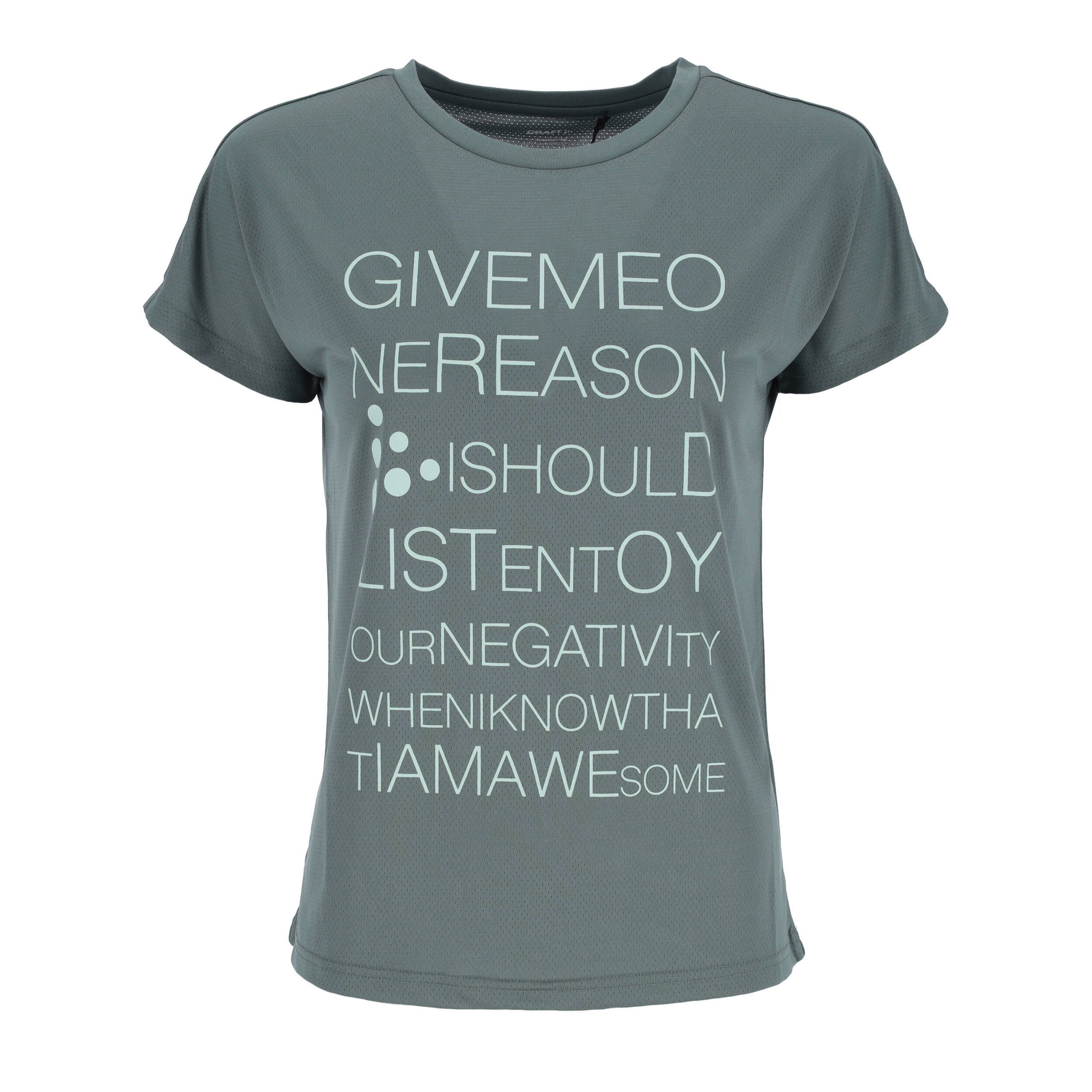 Тениска жени Craft 1907019-615000