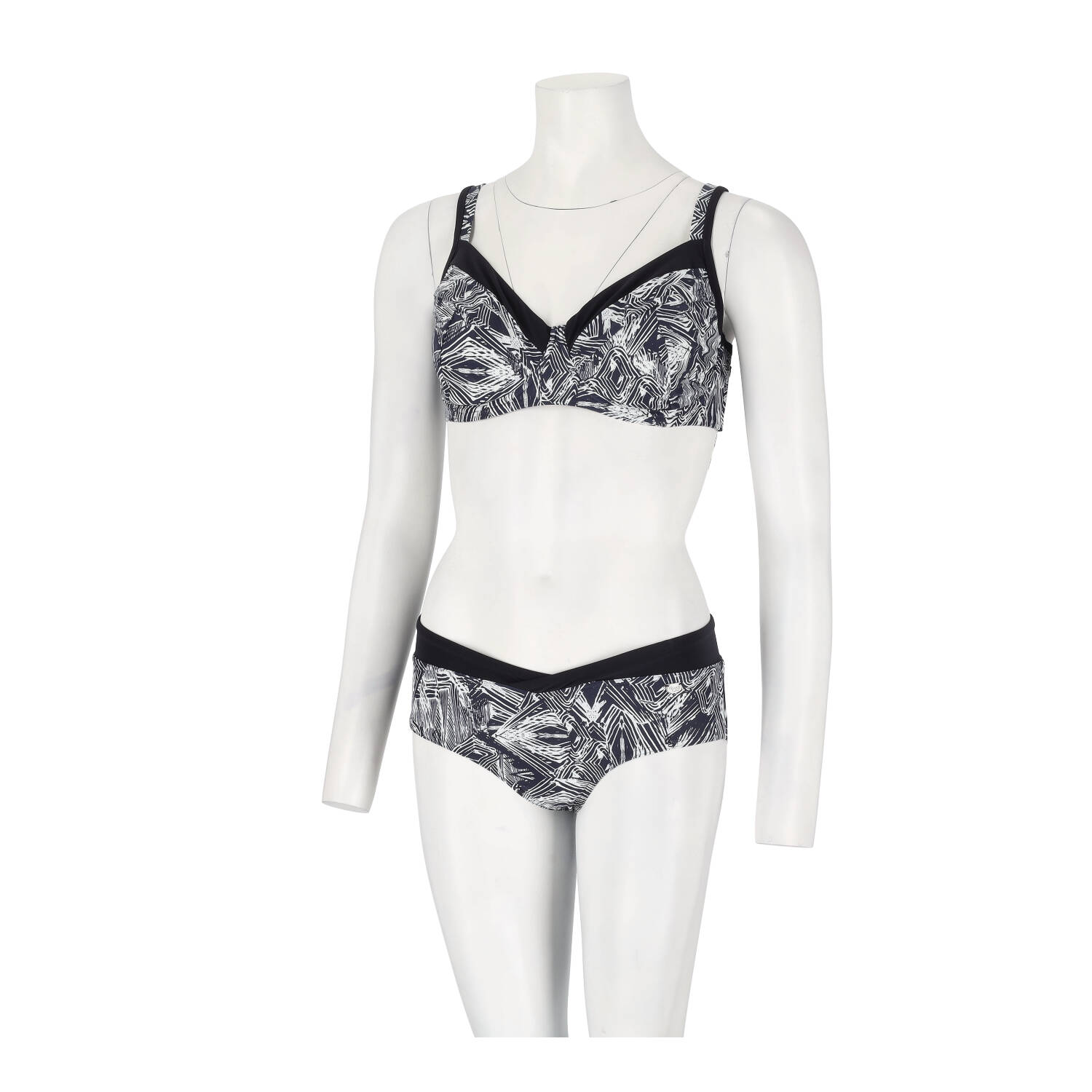 Бански жени Sloggi 10185066-M007