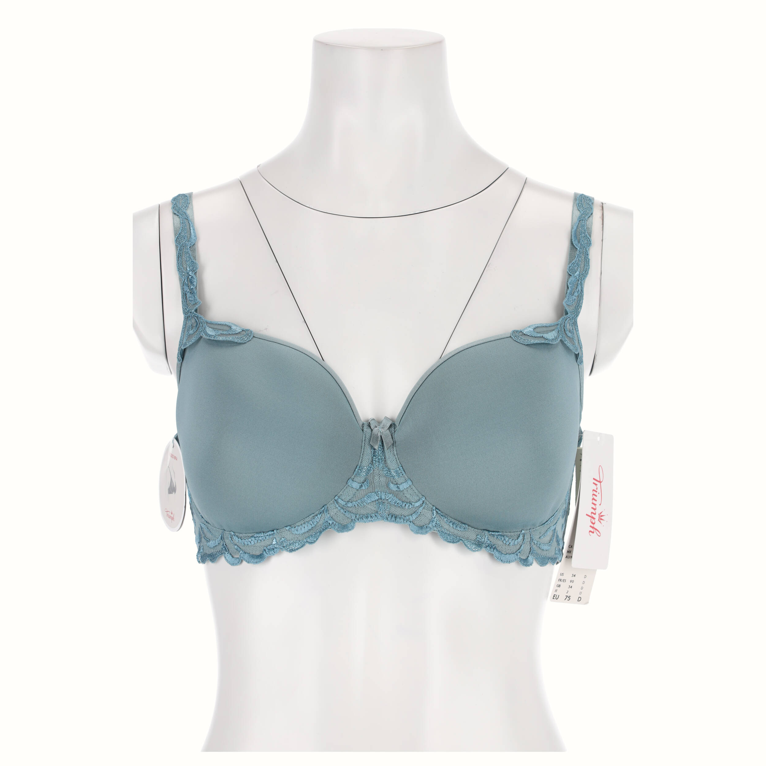 Сутиен Triumph 10154414-4051