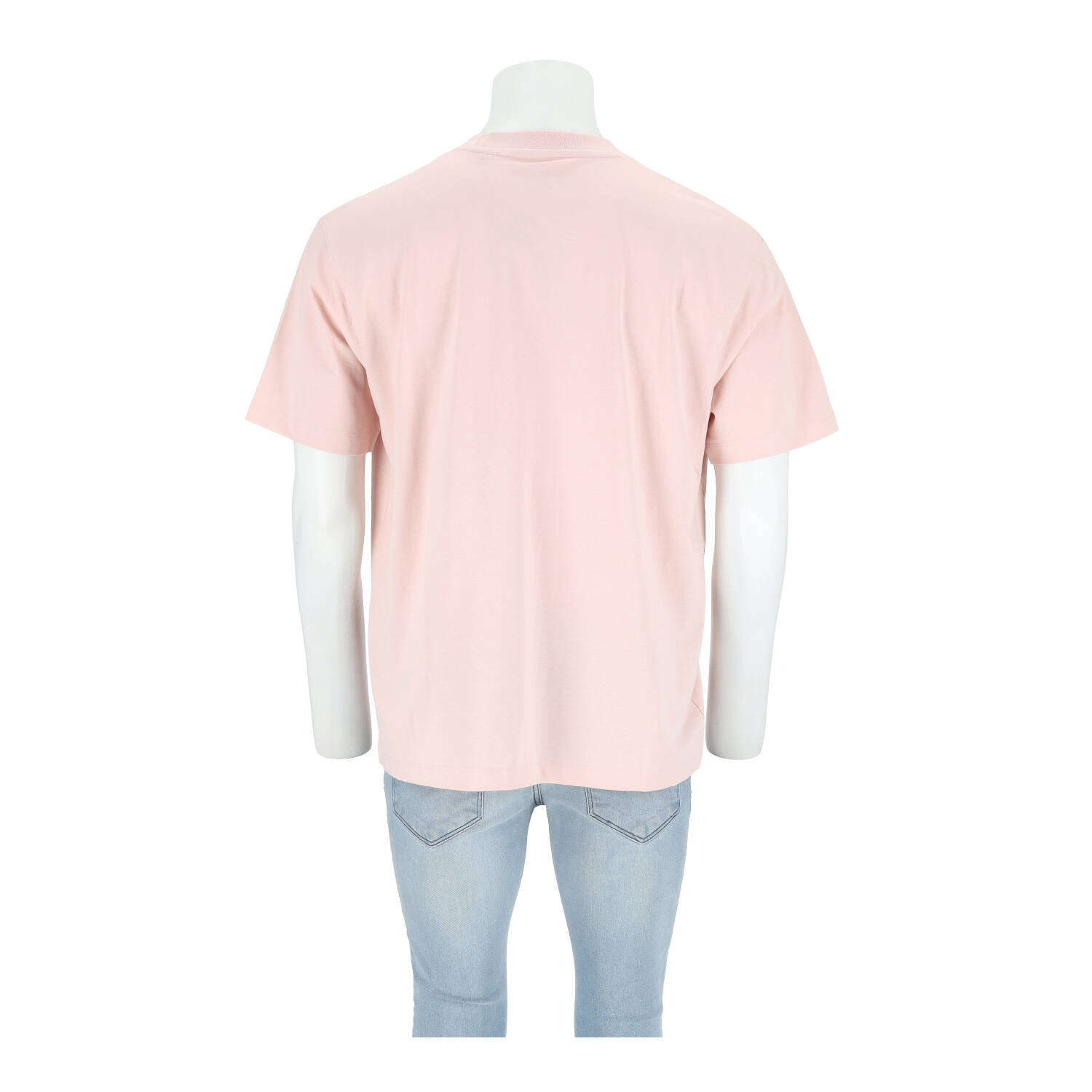 Тениска мъже GUESS oversize