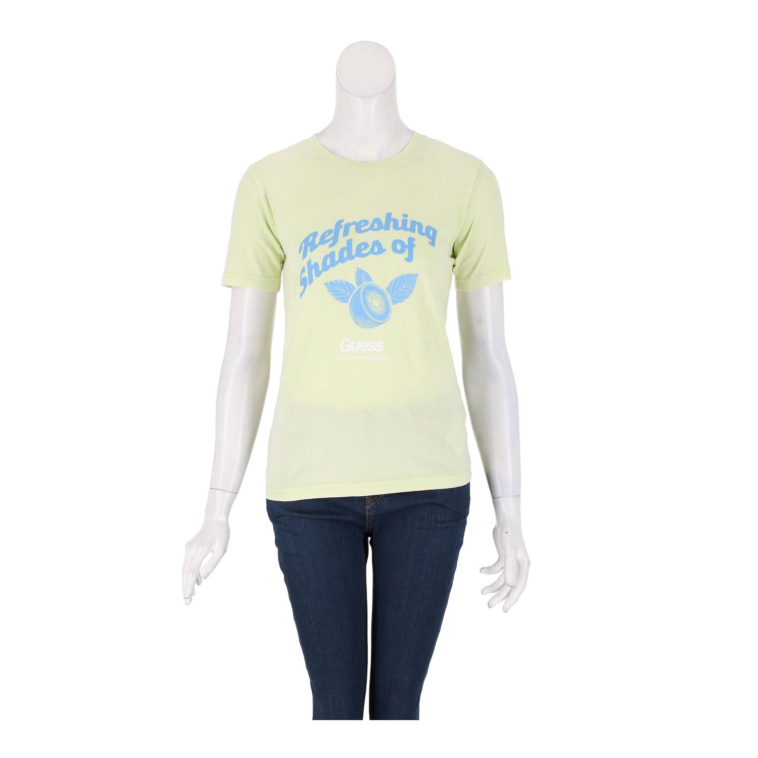 Тениска жени GUESS