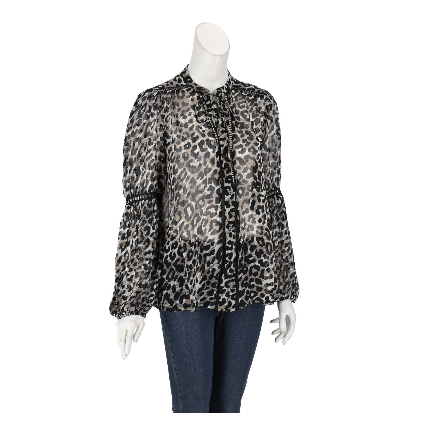 Риза жени GUESS oversize