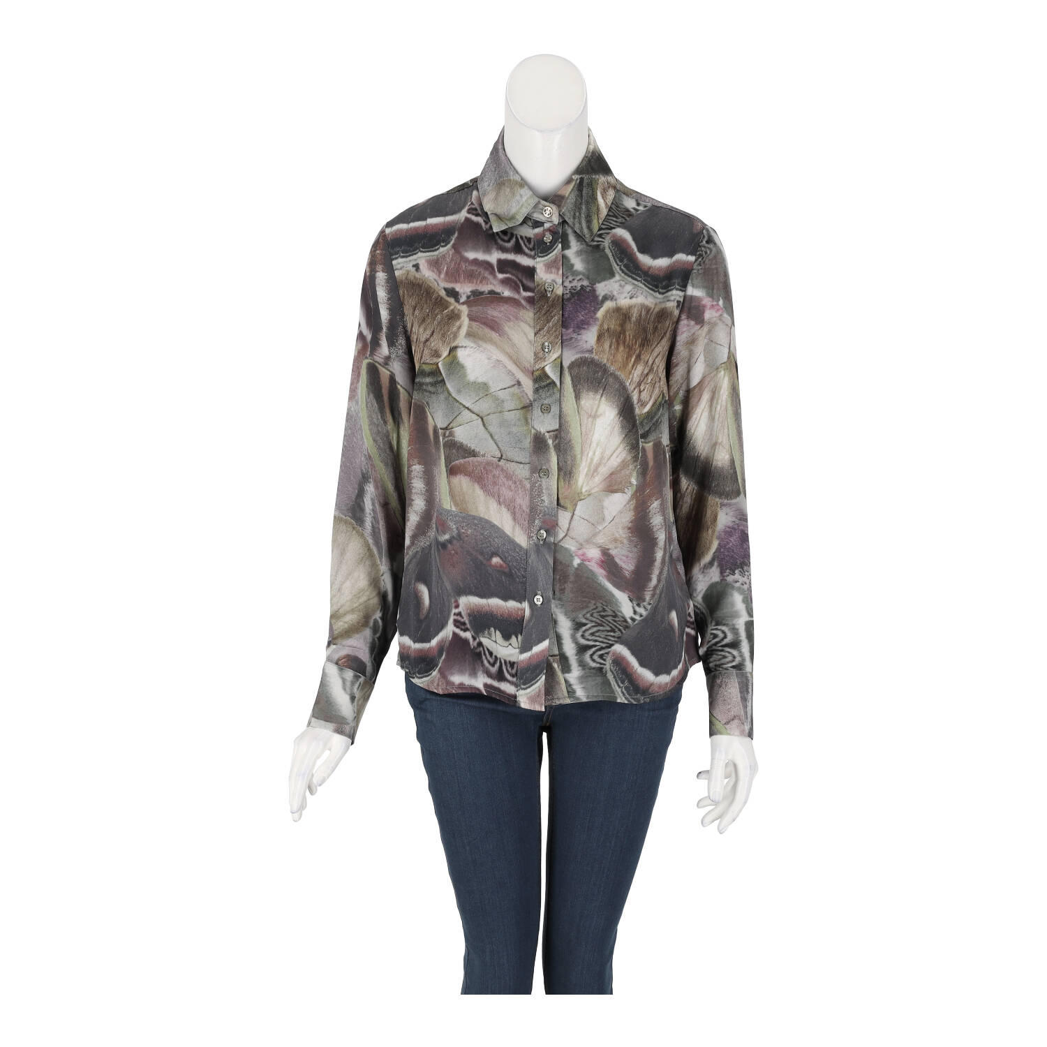 Риза жени GUESS