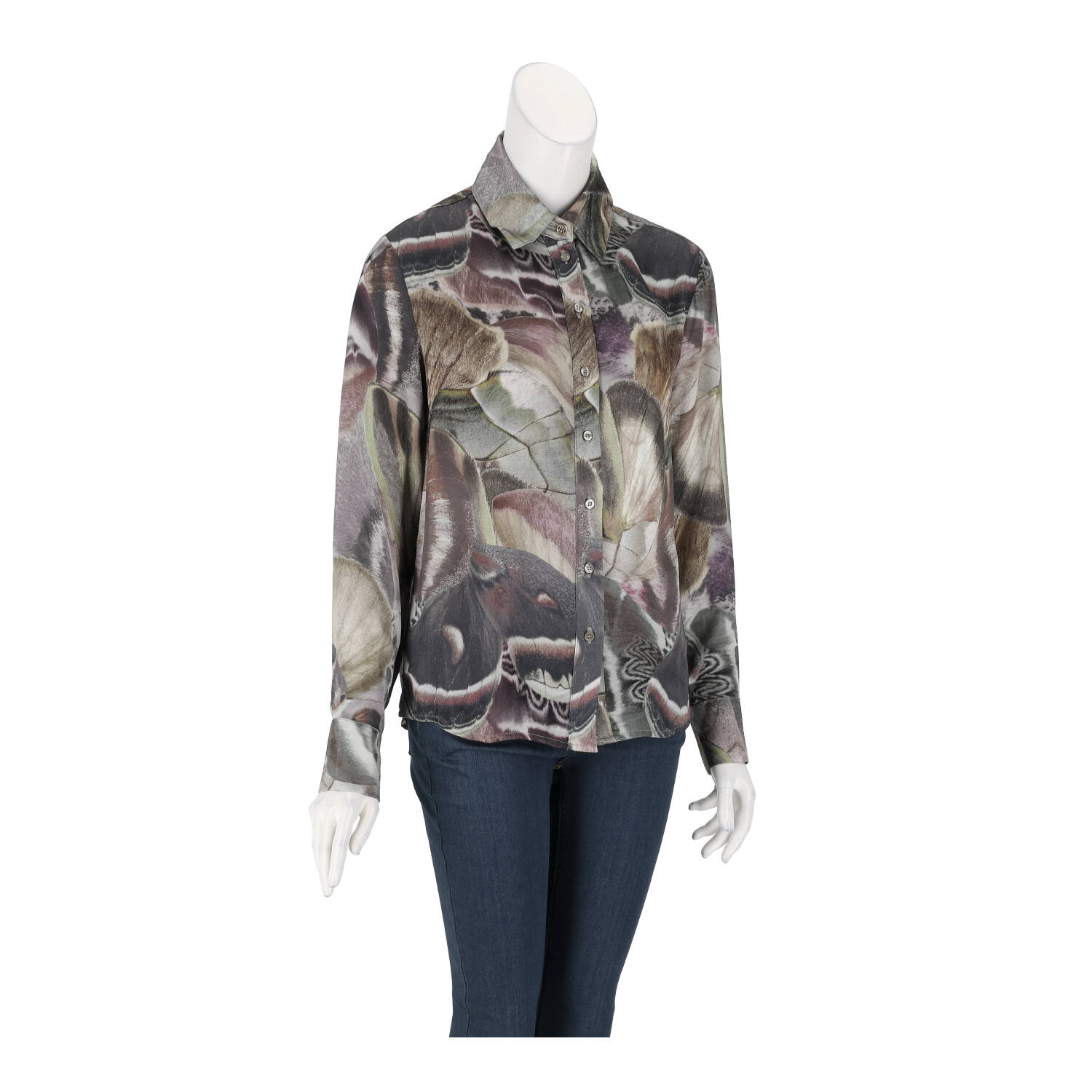 Риза жени GUESS