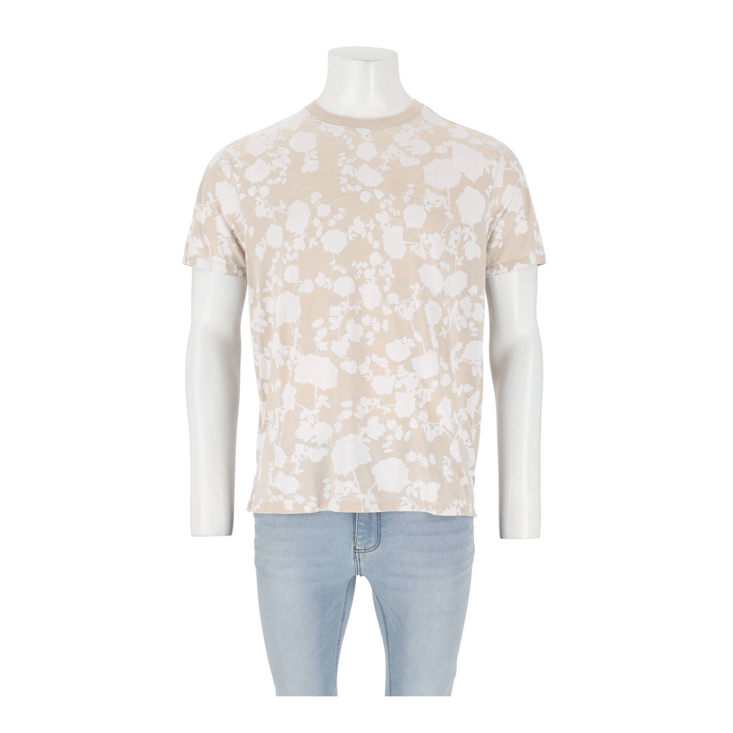 Тениска мъже GUESS