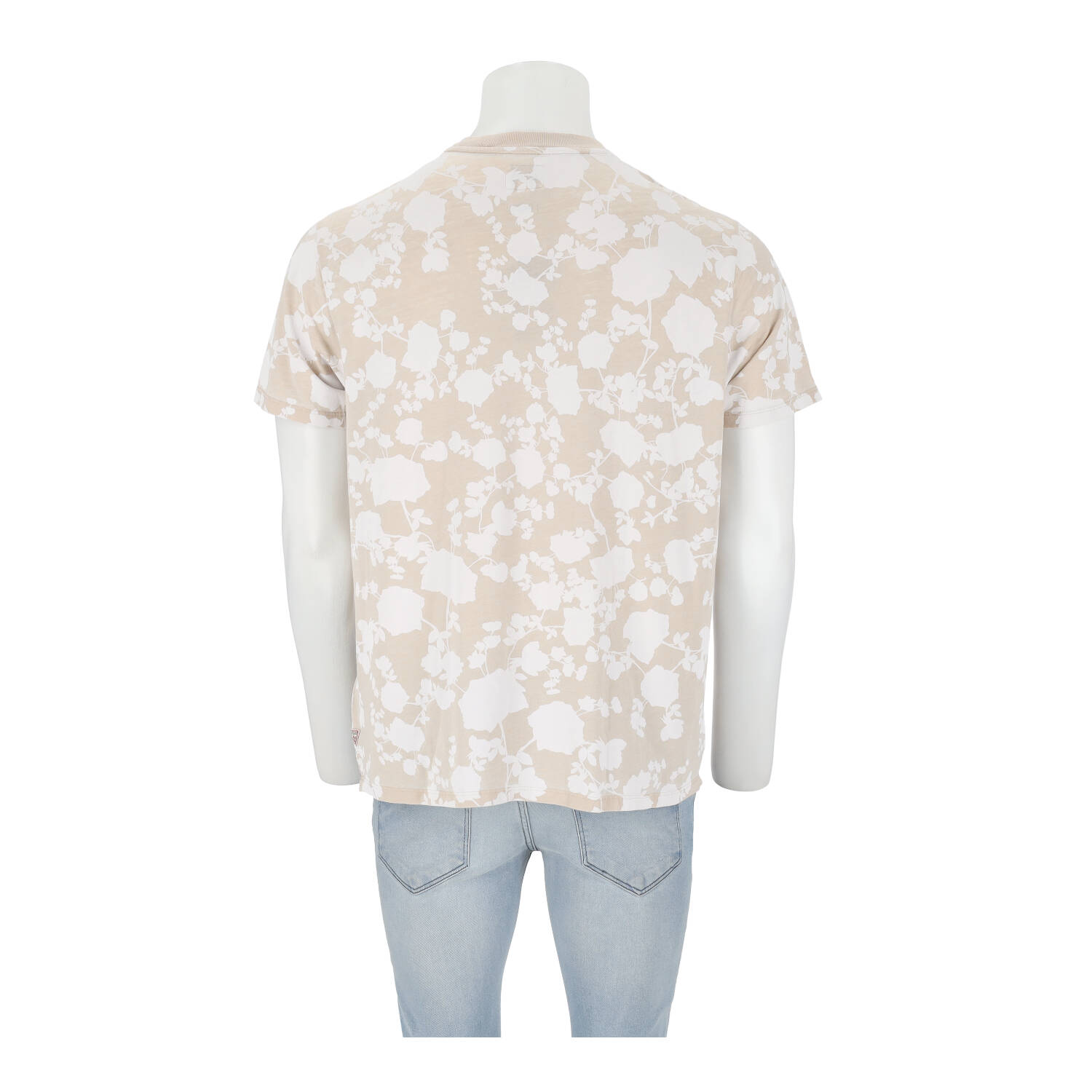 Тениска мъже GUESS