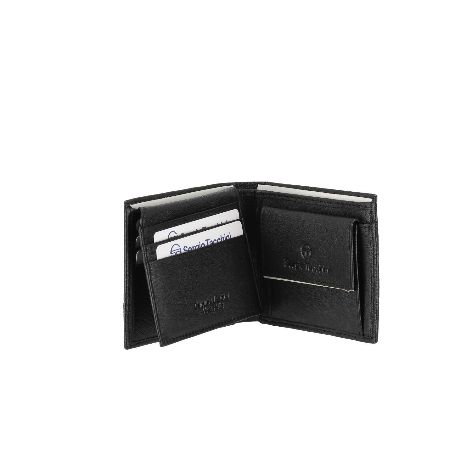 Портфейл мъже Sergio Tacchini