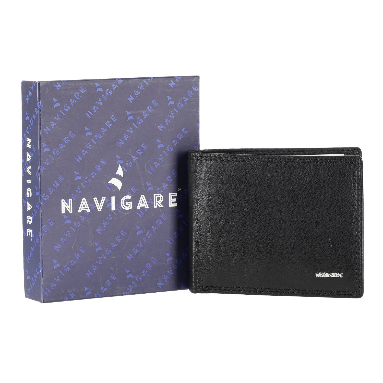 Портфейл мъже Navigare
