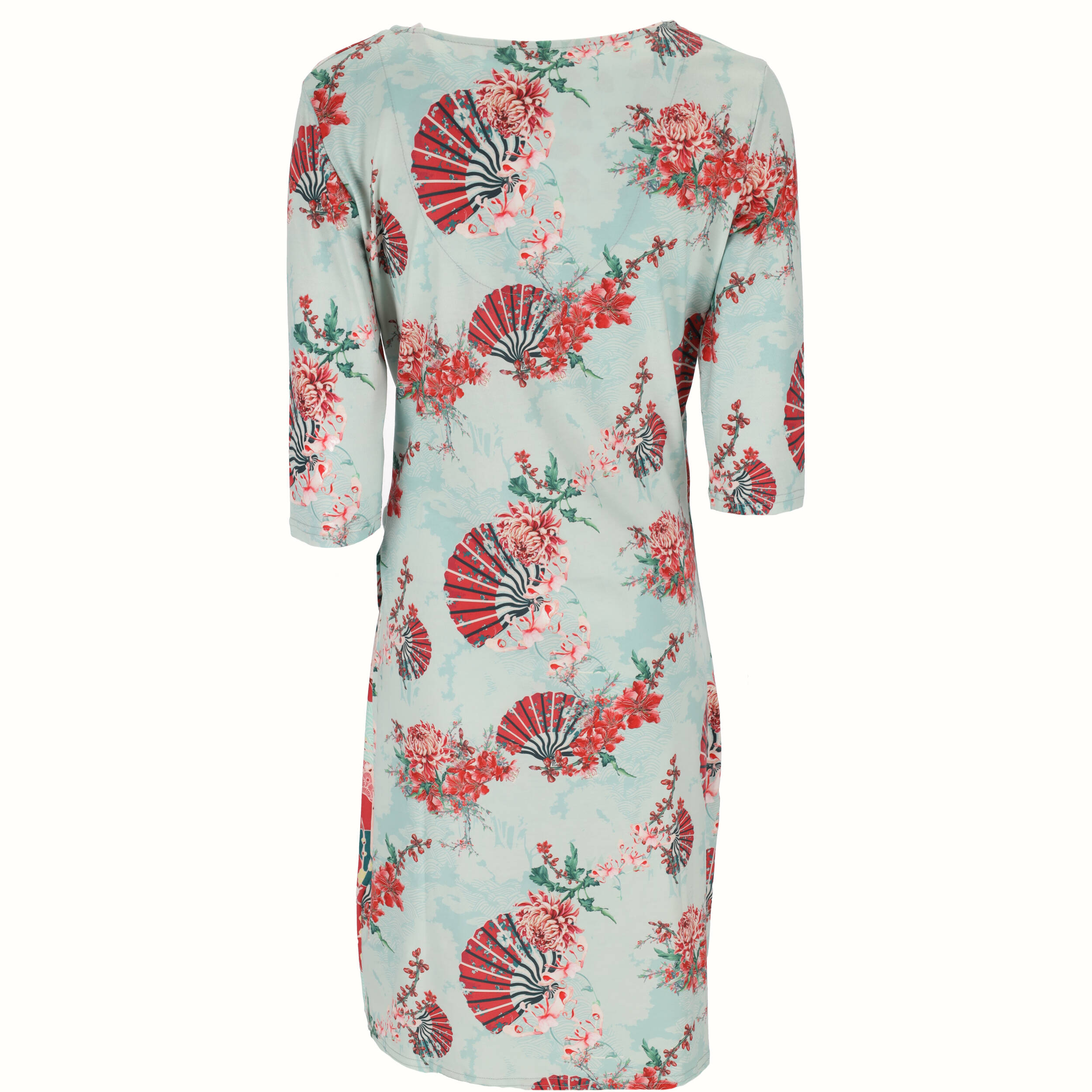 Рокля жени Smash S1884410-25