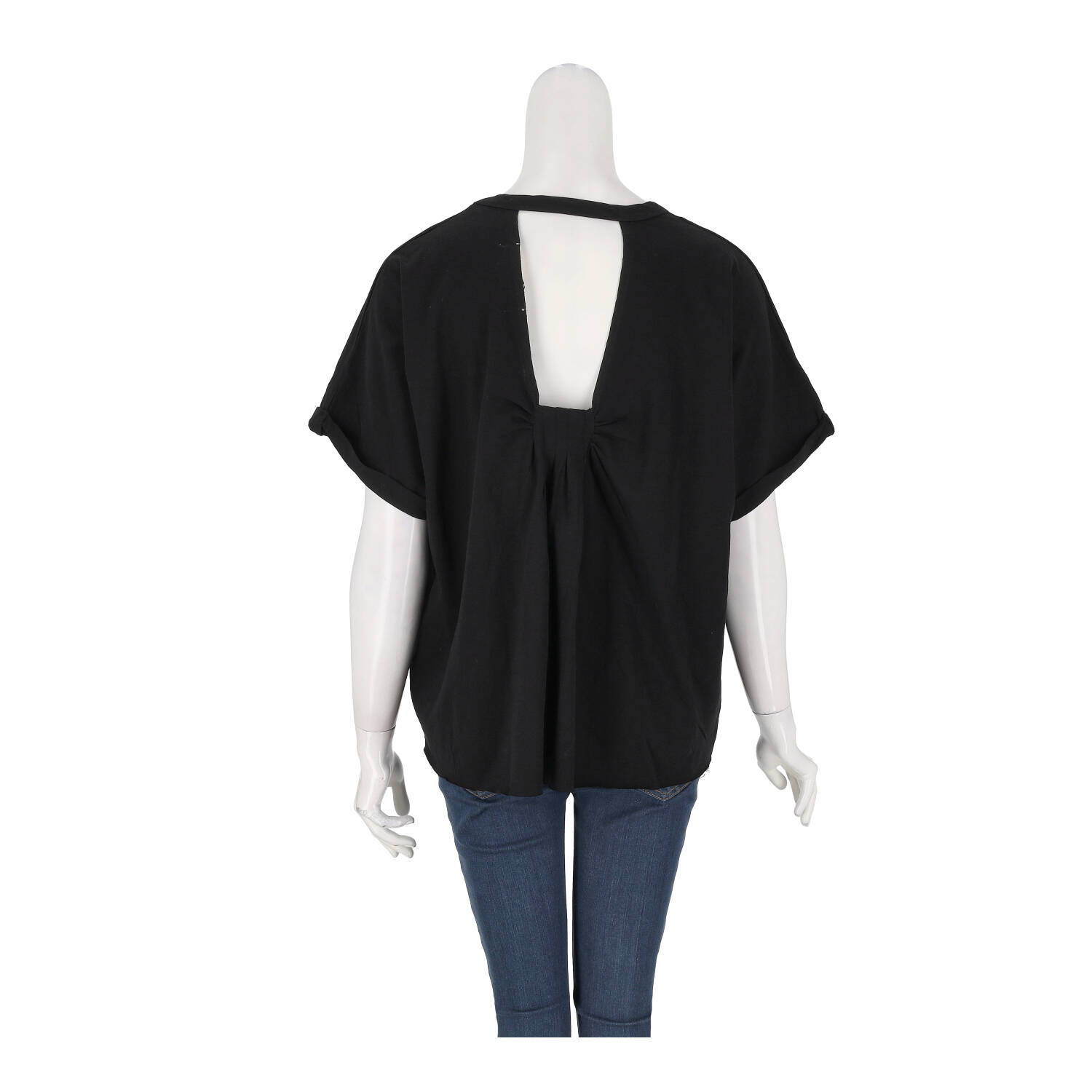 Тениска жени Koala Bay oversize