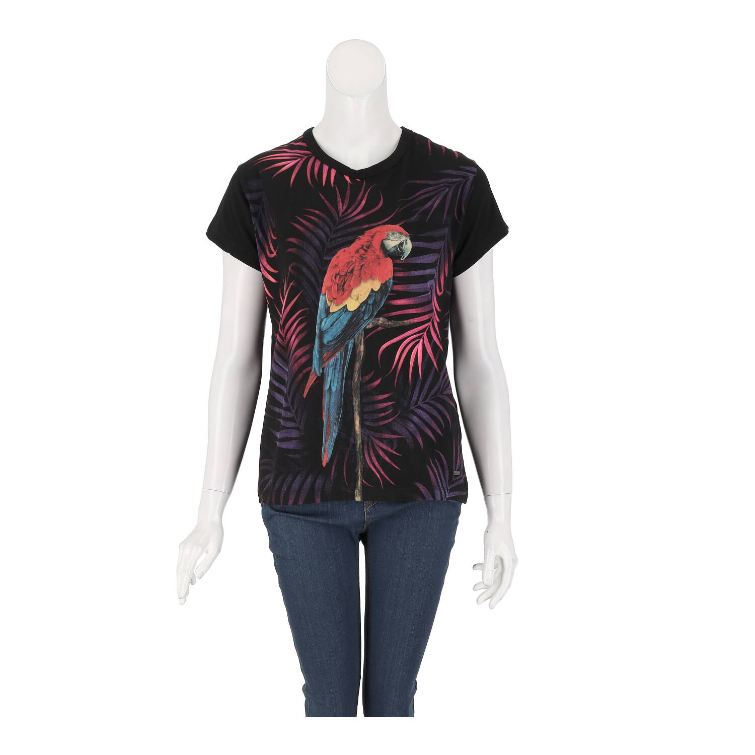 Тениска жени Koala Bay