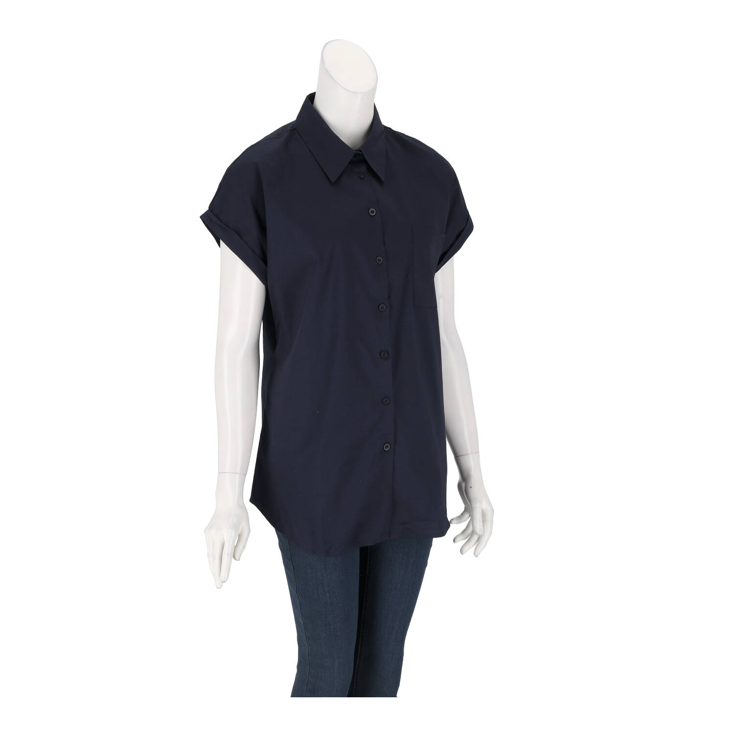 Риза с къс ръкав жени Koala Bay