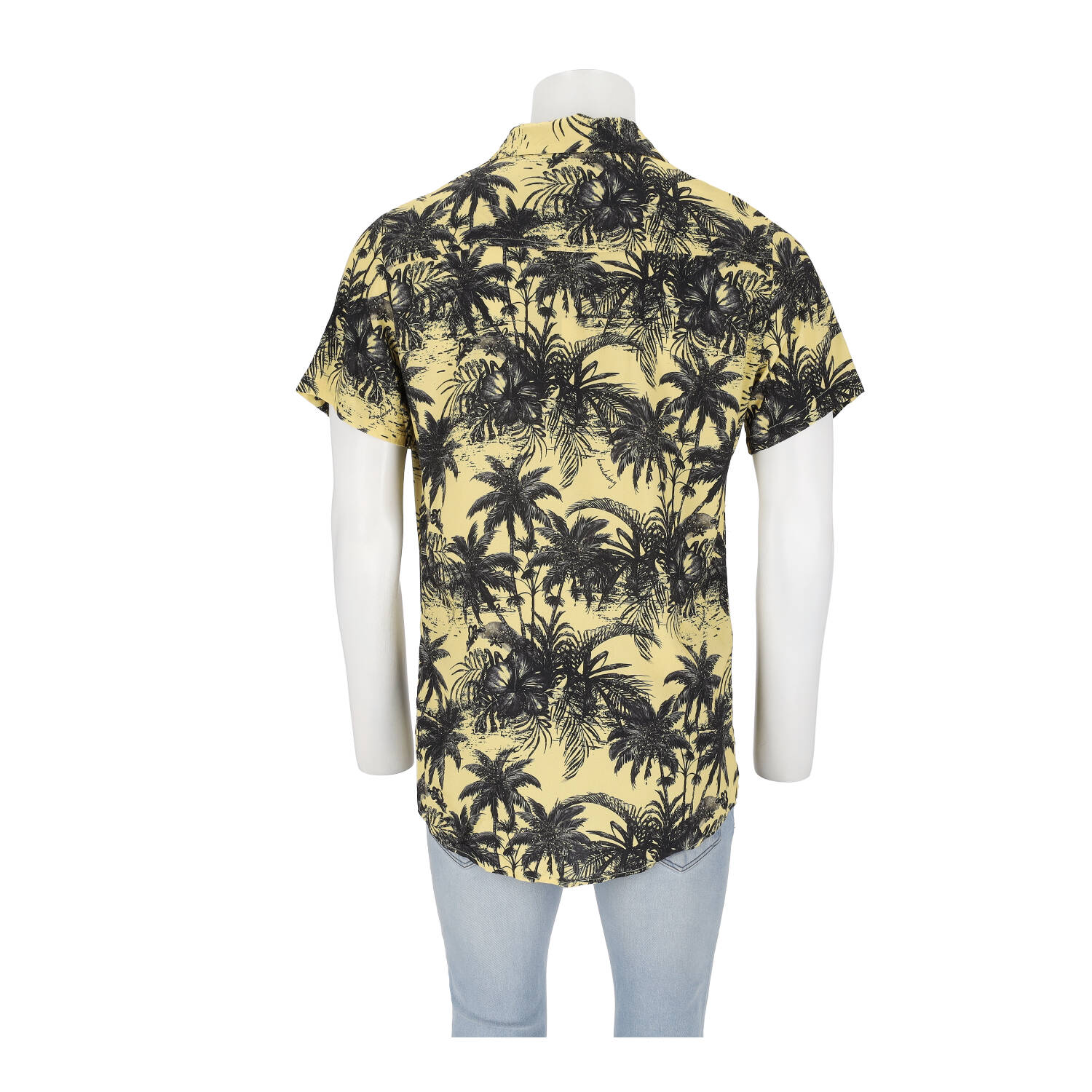 Риза с къс ръкав мъже Koala Bay