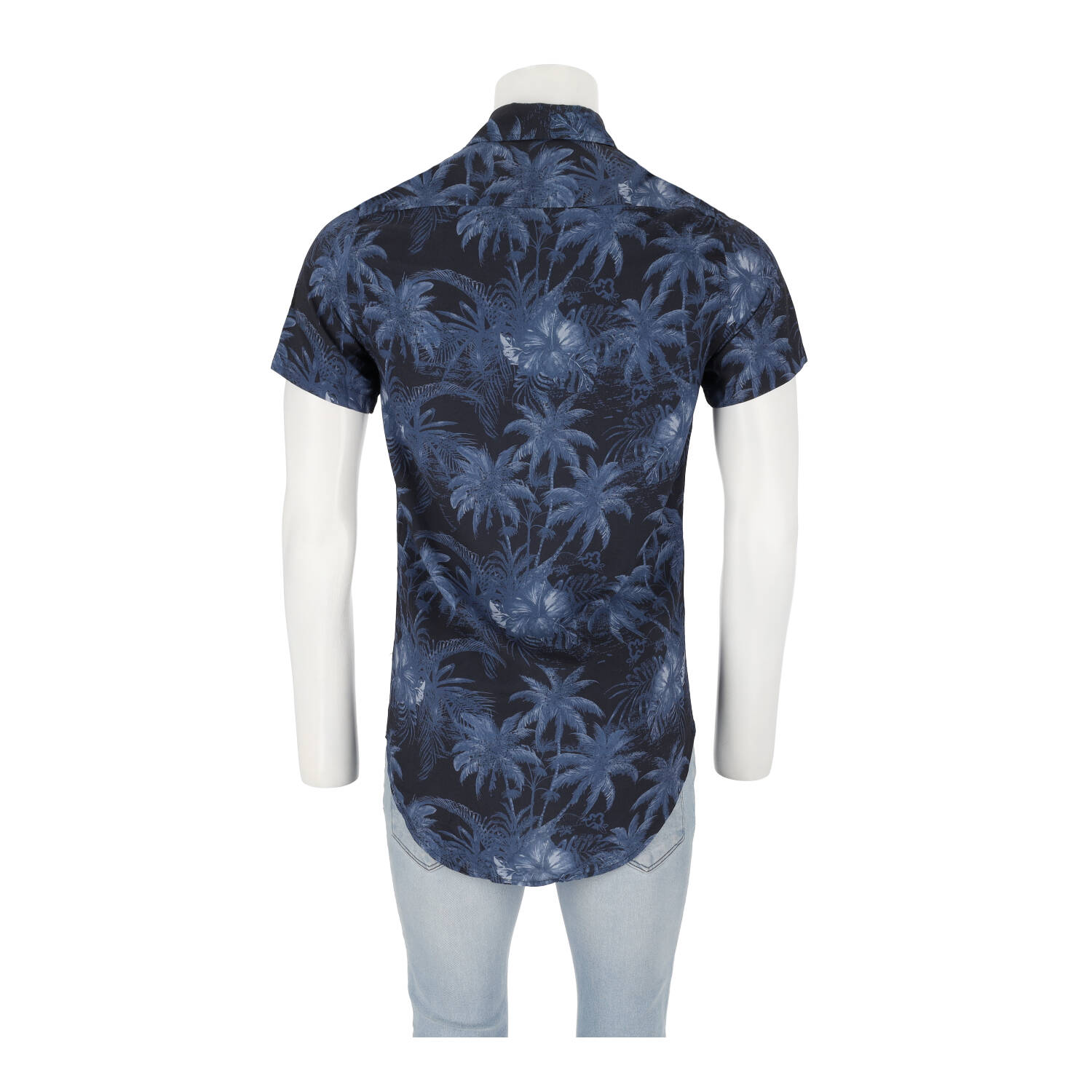 Риза с къс ръкав мъже Koala Bay