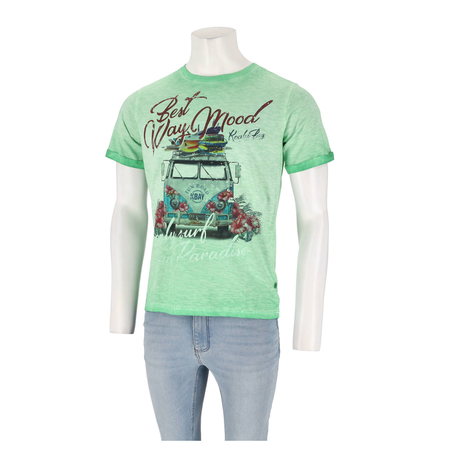 Тениска мъже Koala Bay