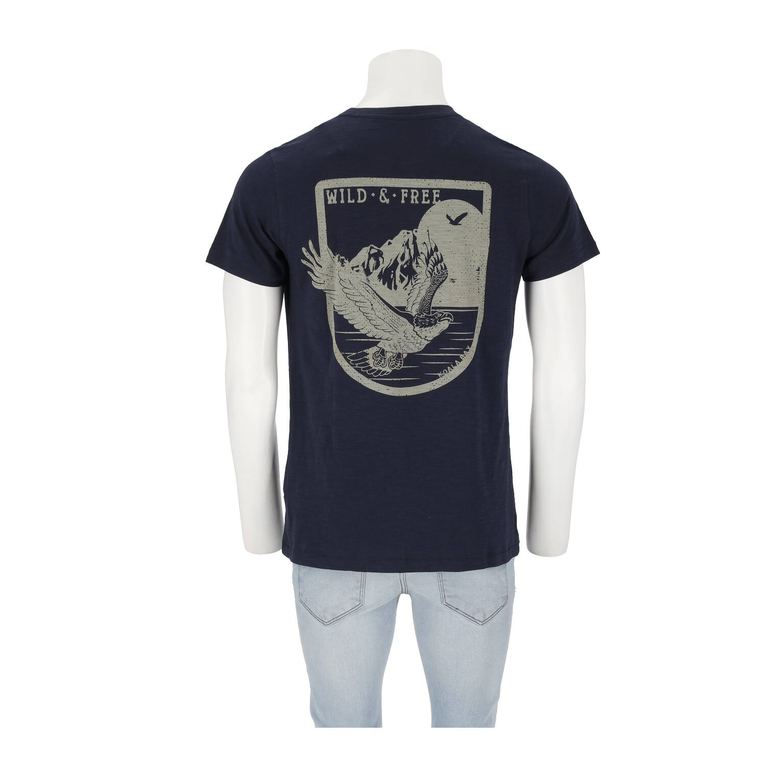 Тениска мъже Koala Bay