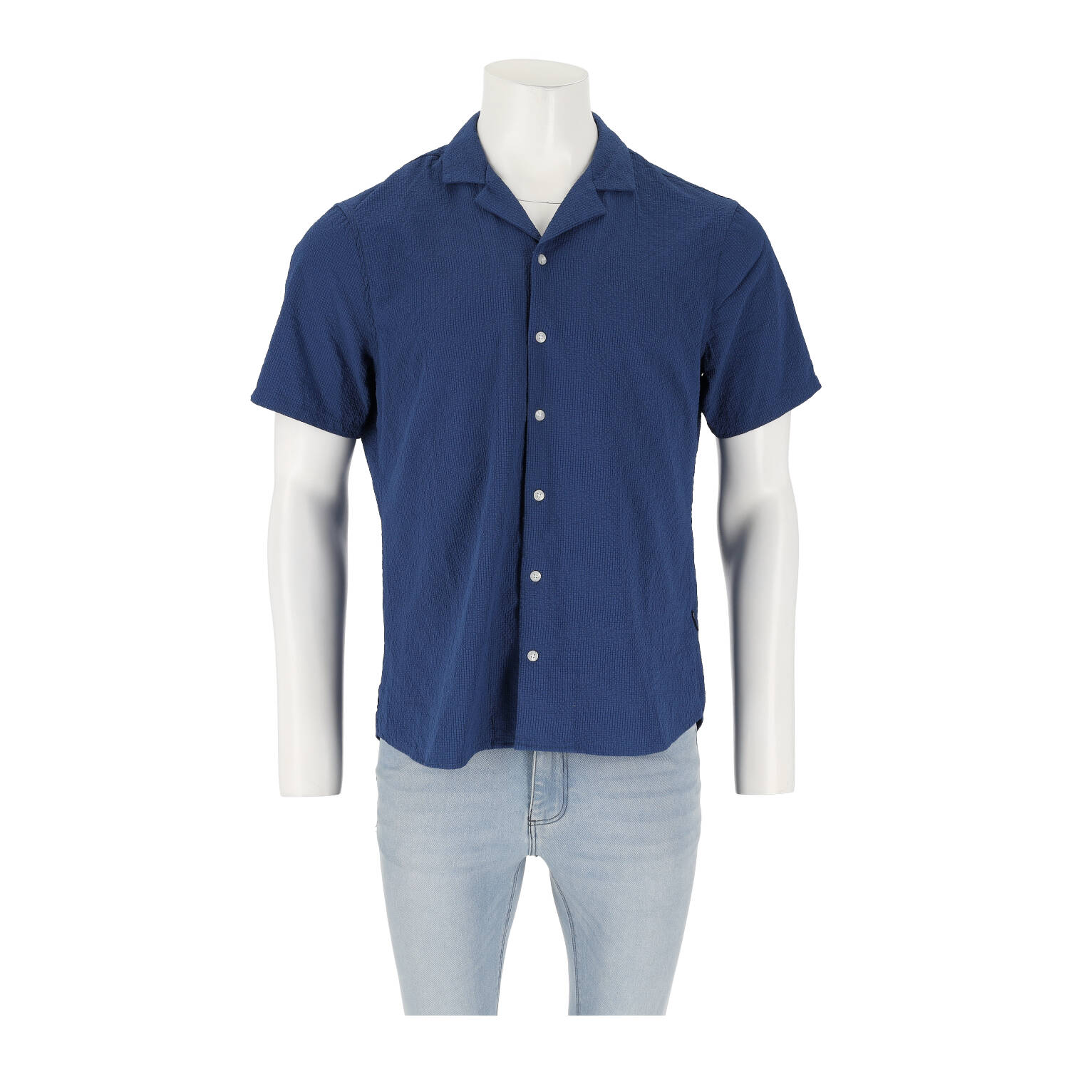 Риза с къс ръкав мъже Koala Bay