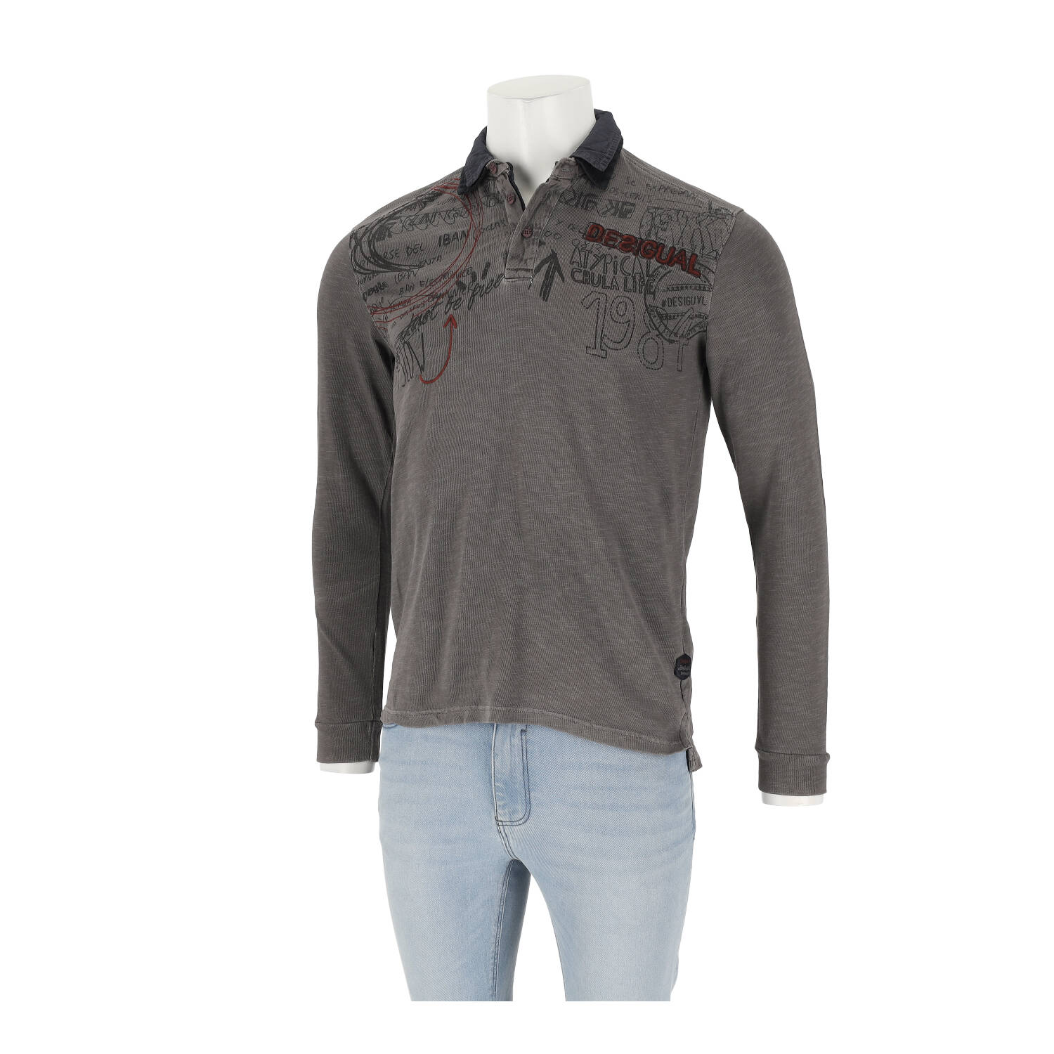 Блуза мъже Desigual