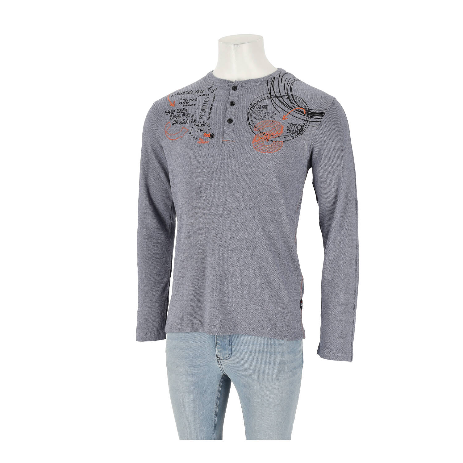 Блуза мъже Desigual