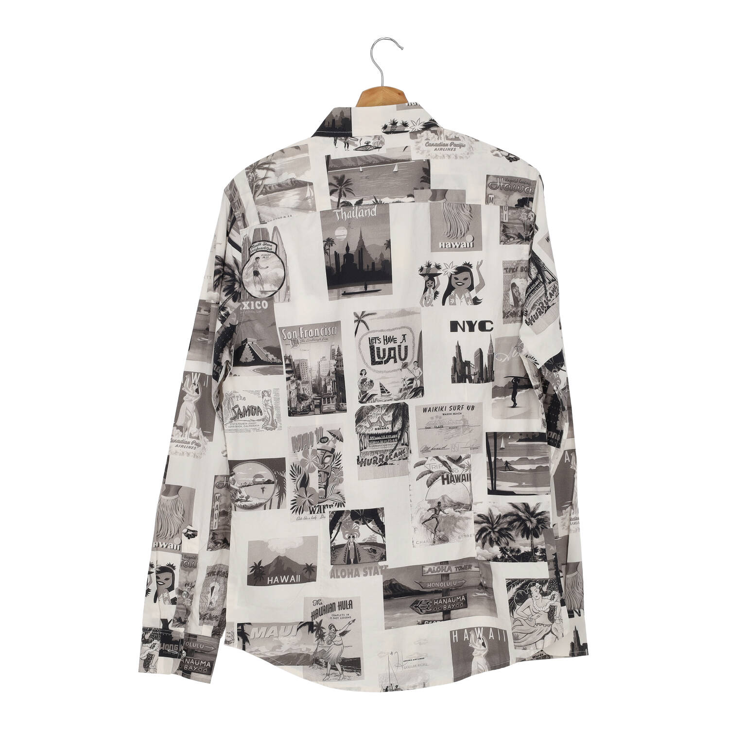 Риза мъже Desigual