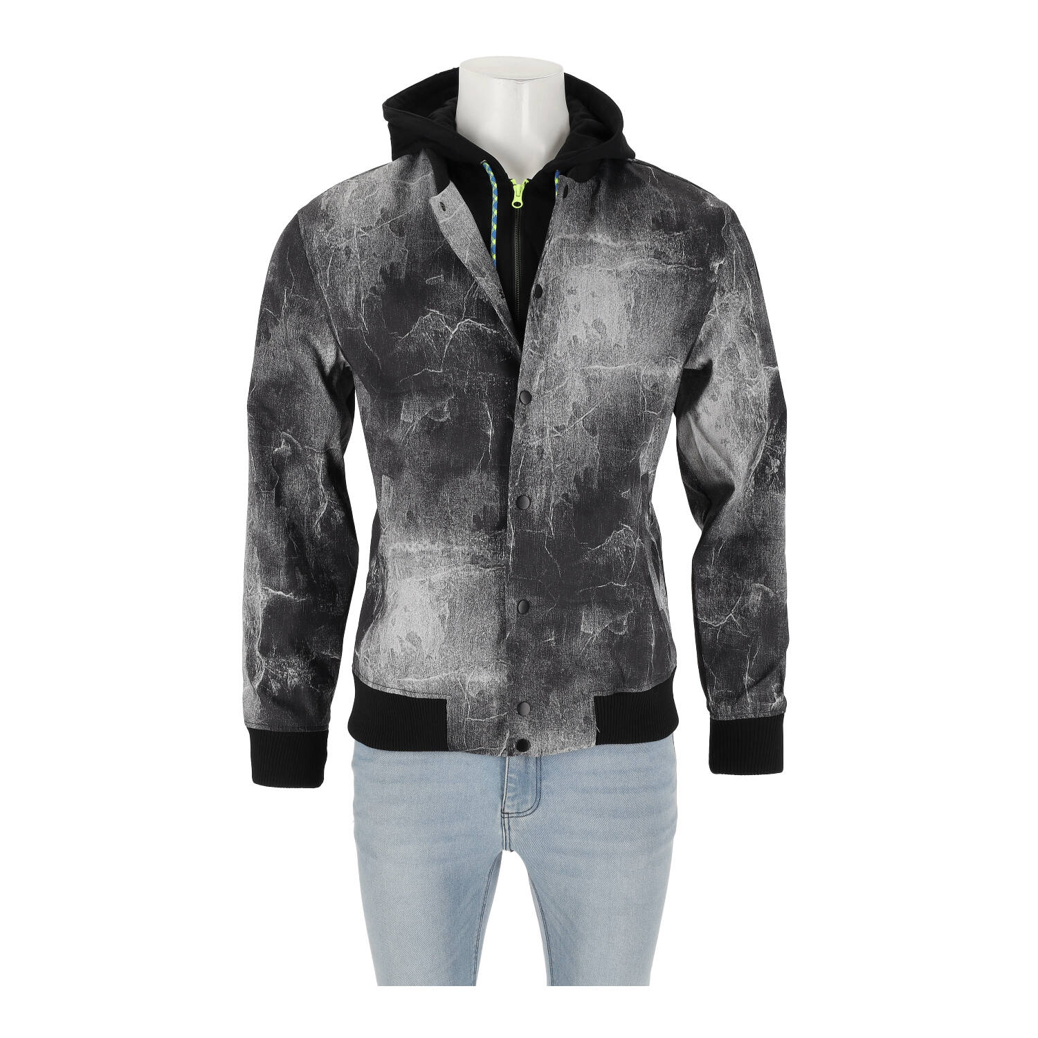 Яке мъже Desigual