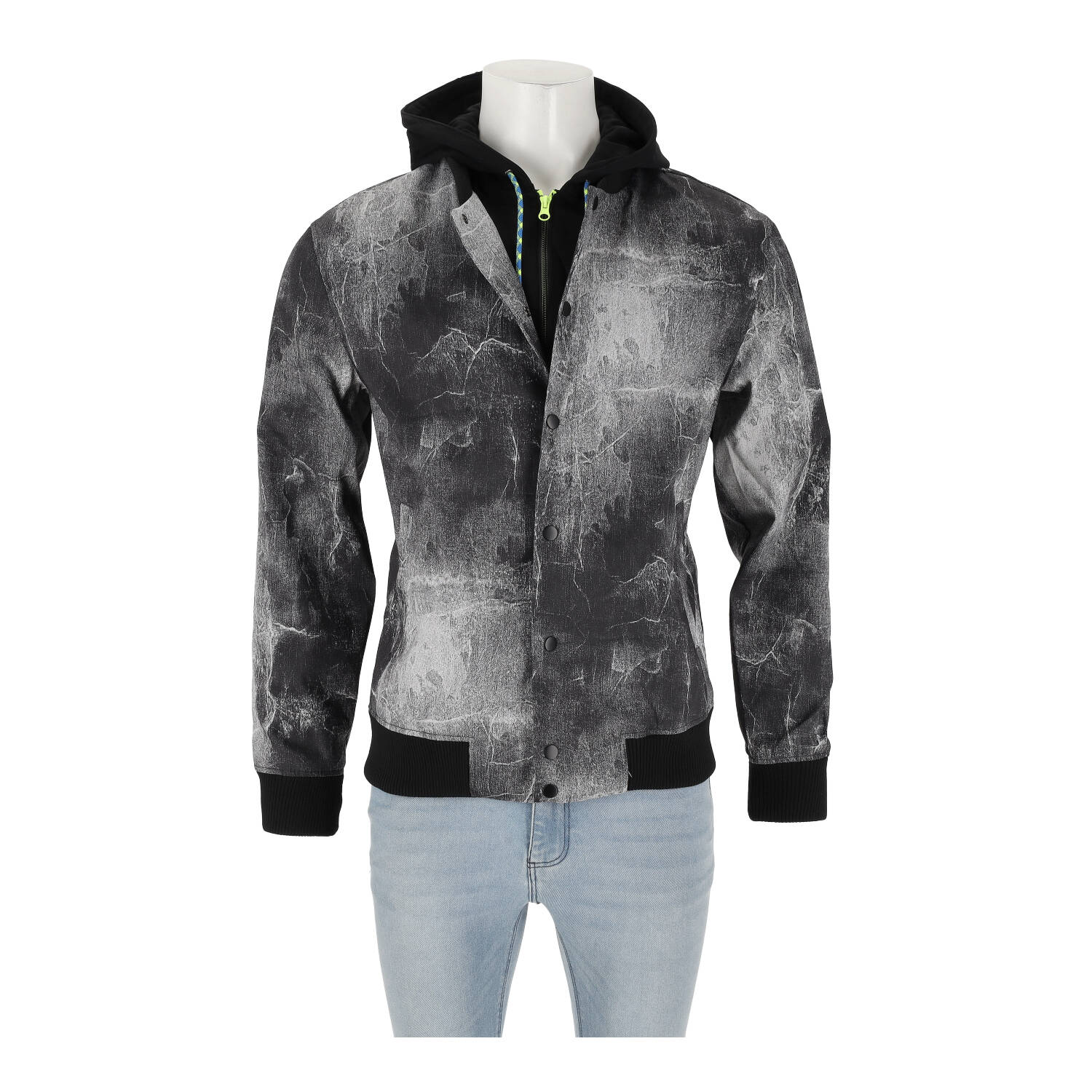 Яке мъже Desigual