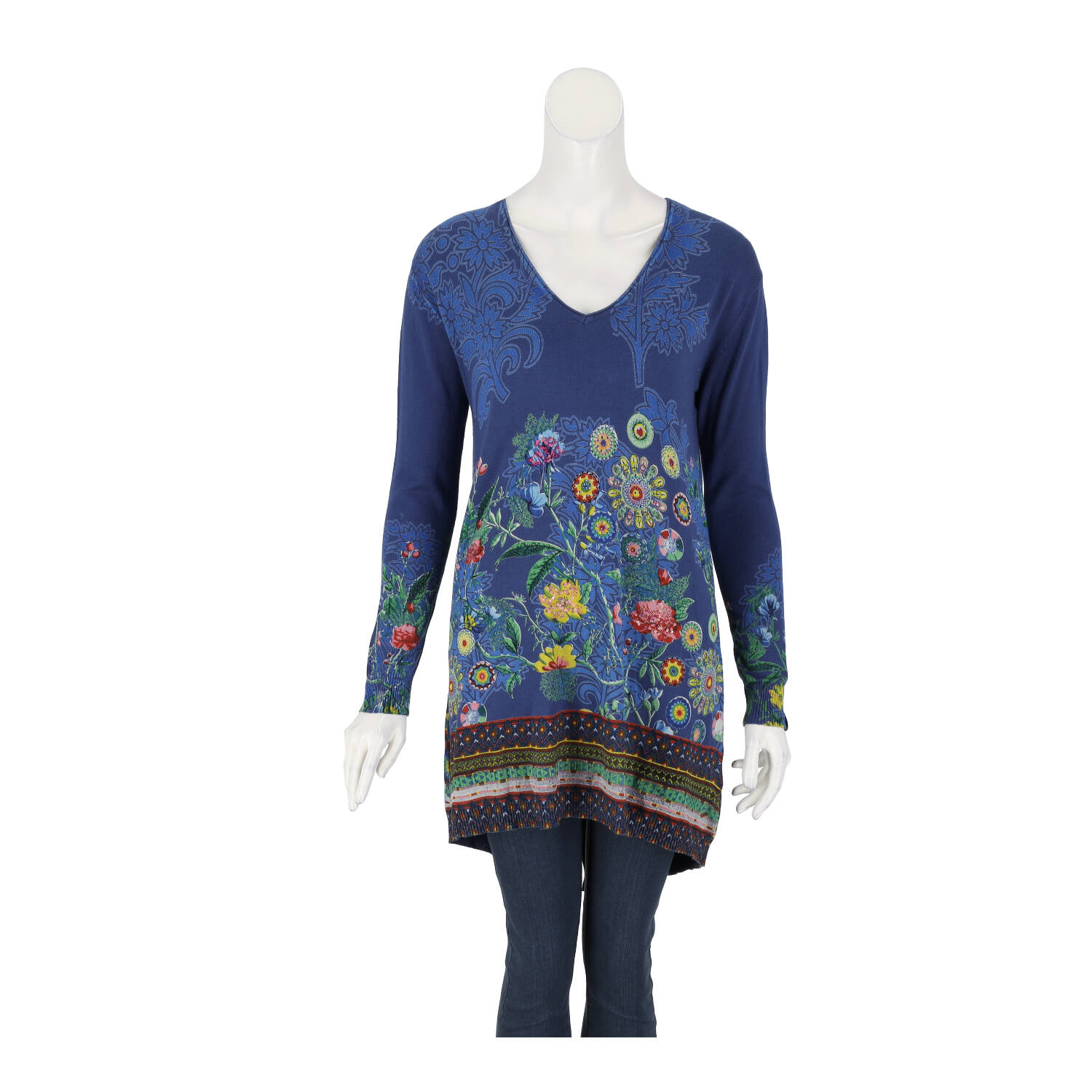 Туника Desigual