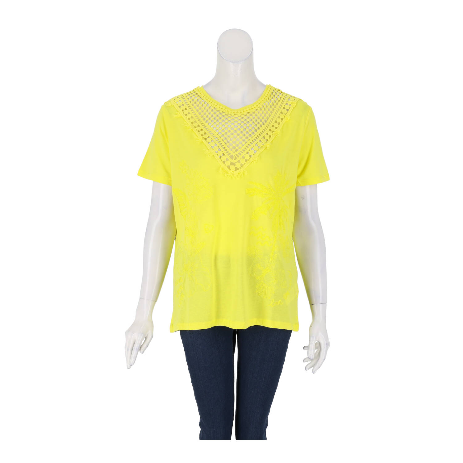 Тениска жени Desigual