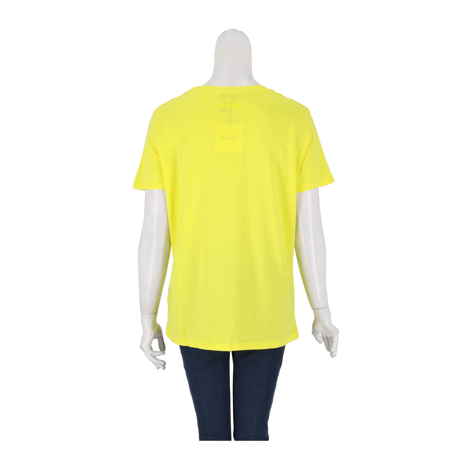 Тениска жени Desigual