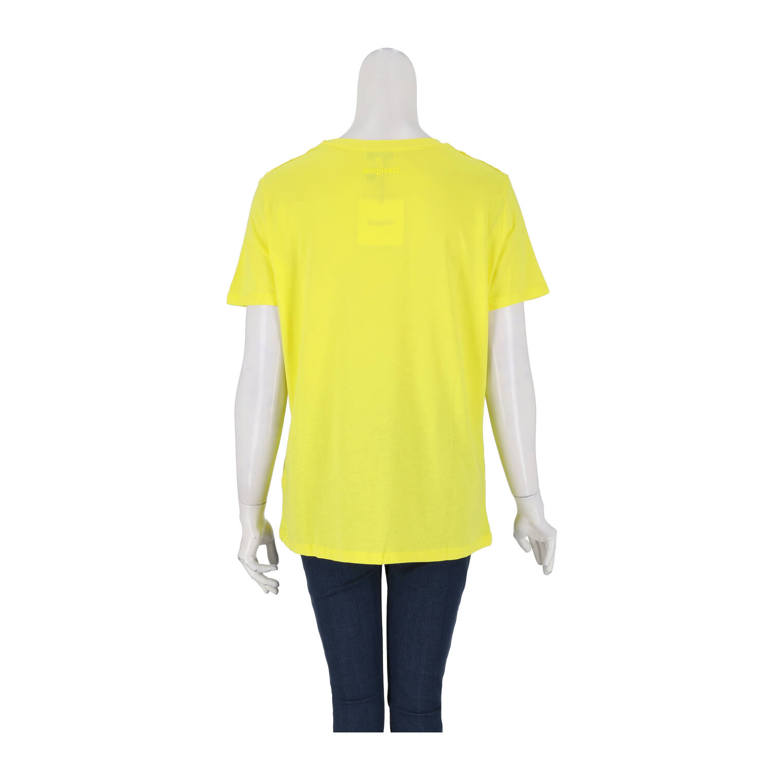 Тениска жени Desigual