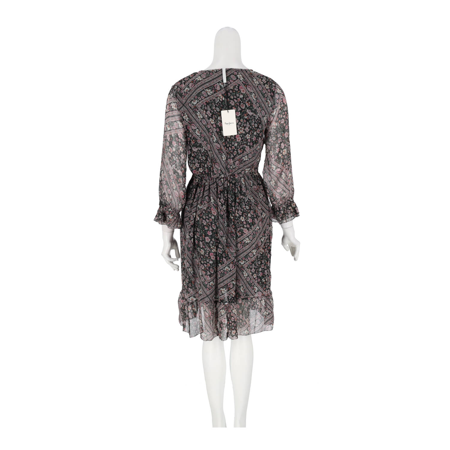 Рокля Pepe Jeans