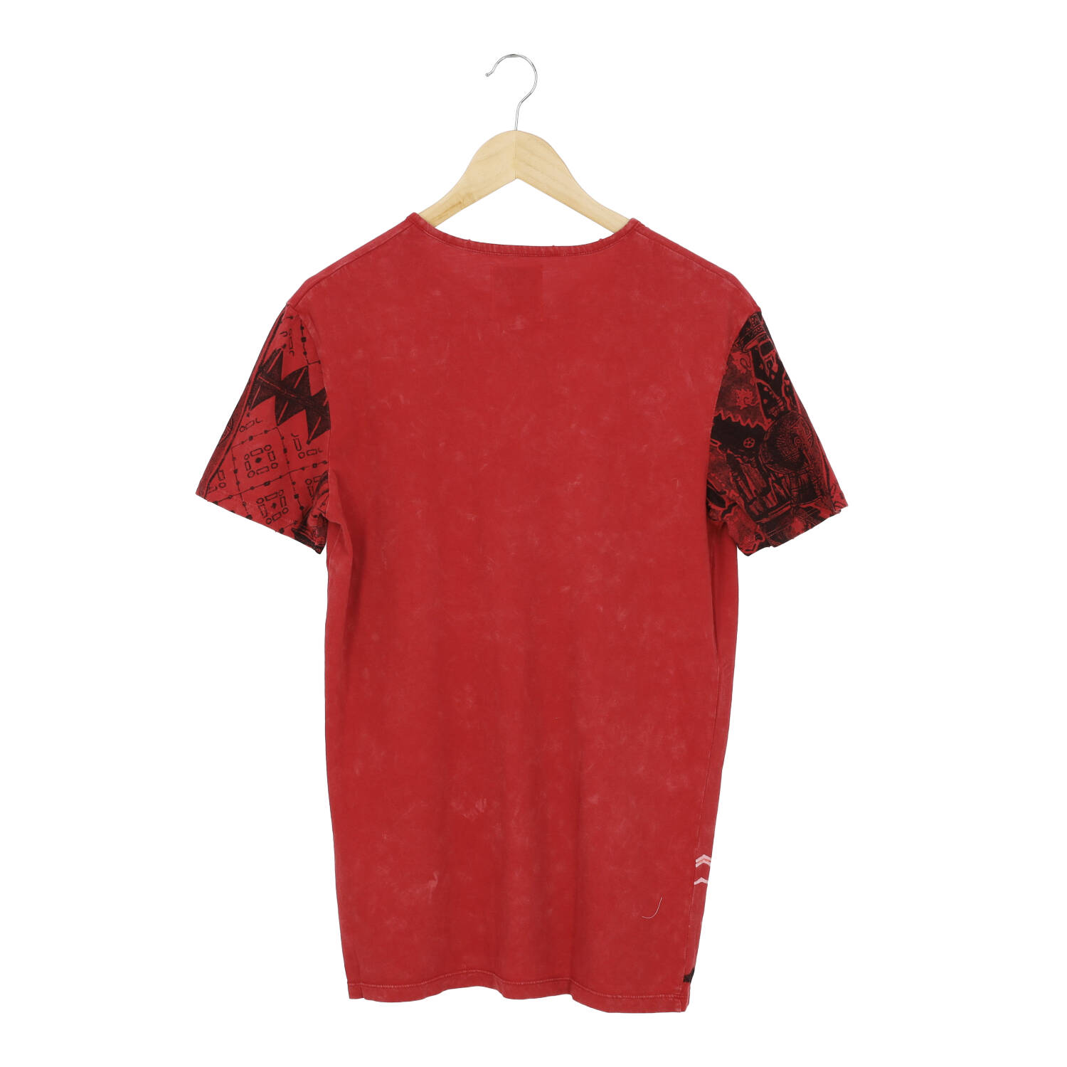 Тениска мъже Desigual