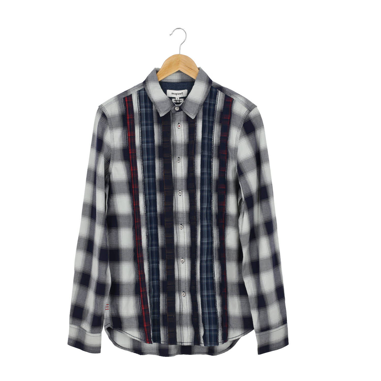 Риза мъже Desigual