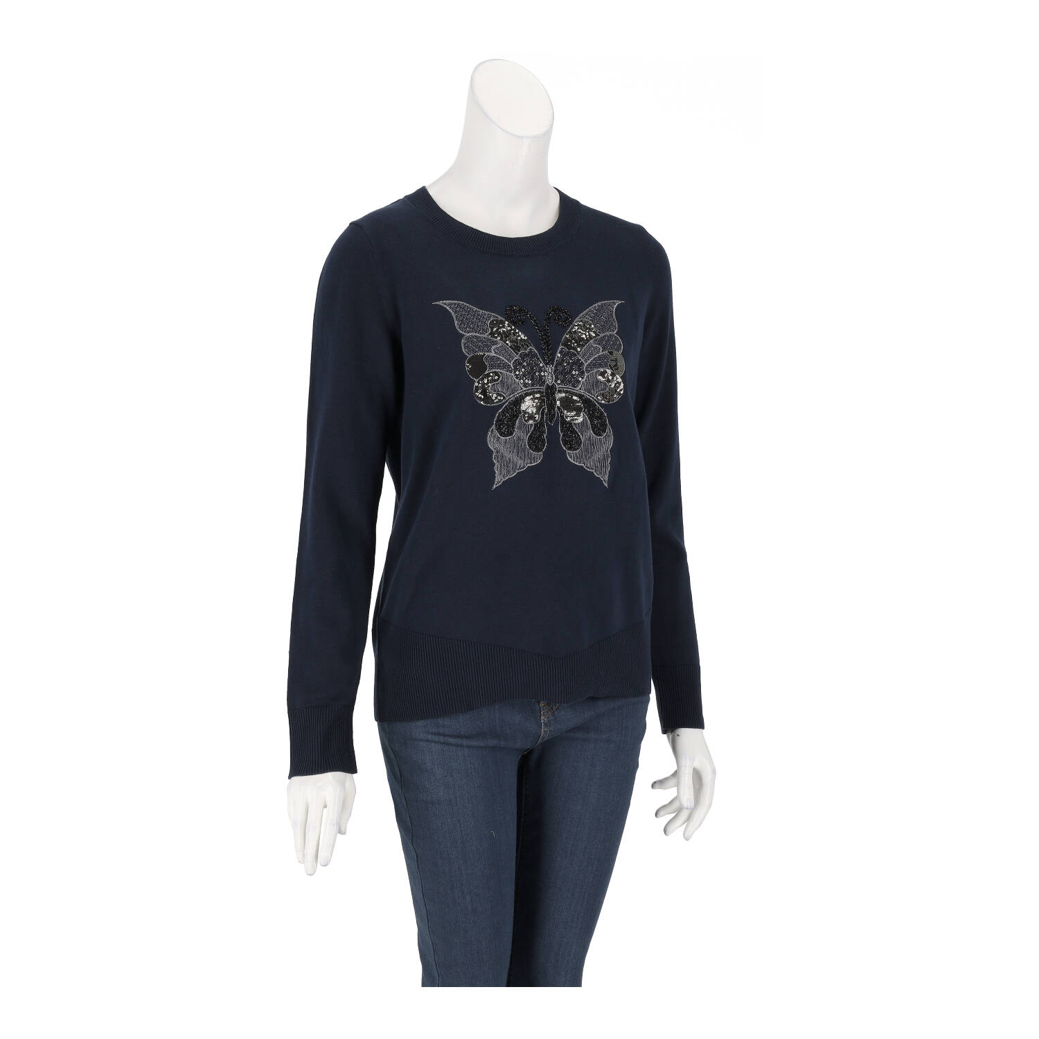 Пуловер жени Desigual