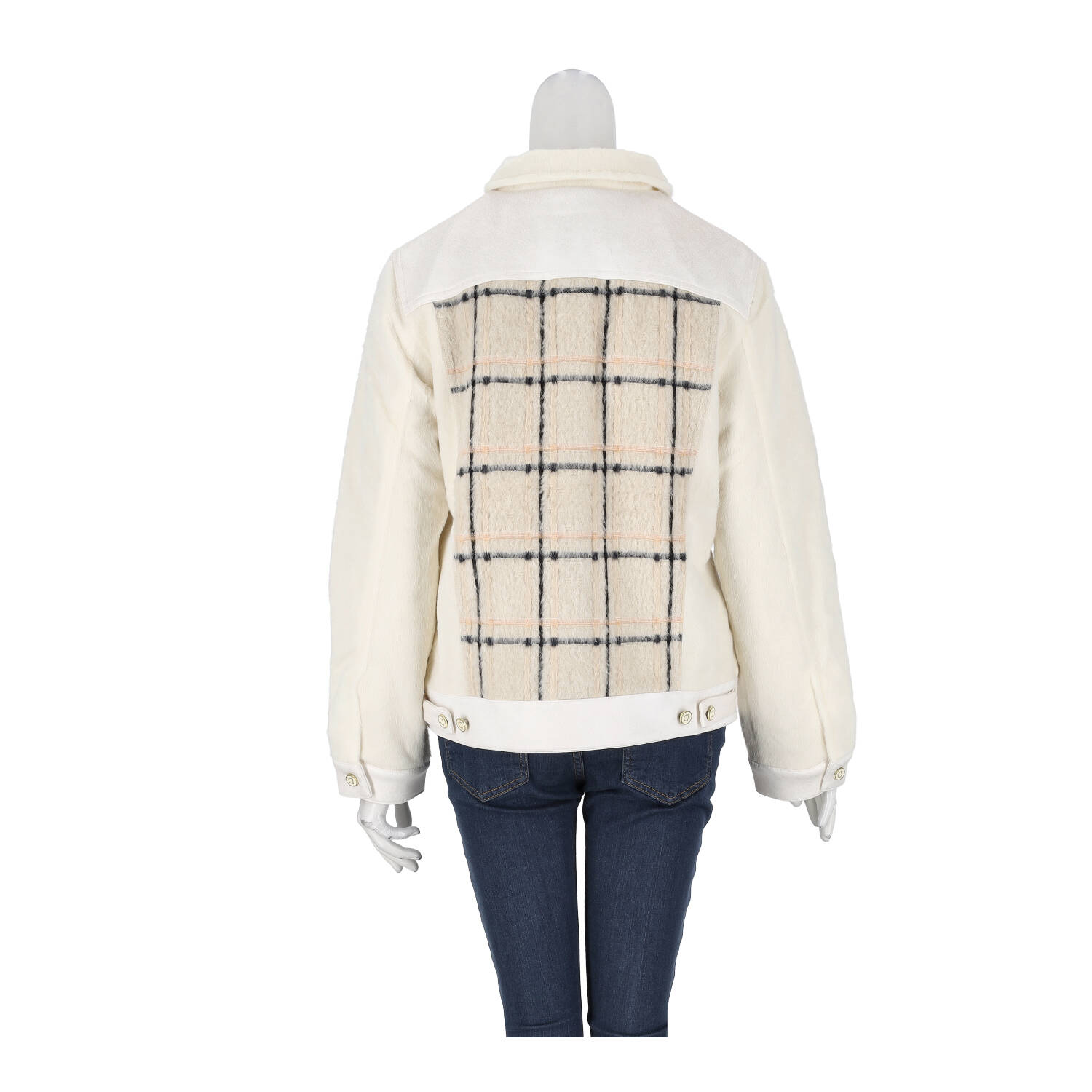 Яке жени Desigual