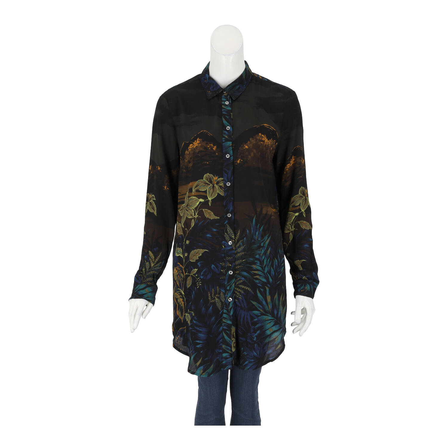 Риза жени Desigual