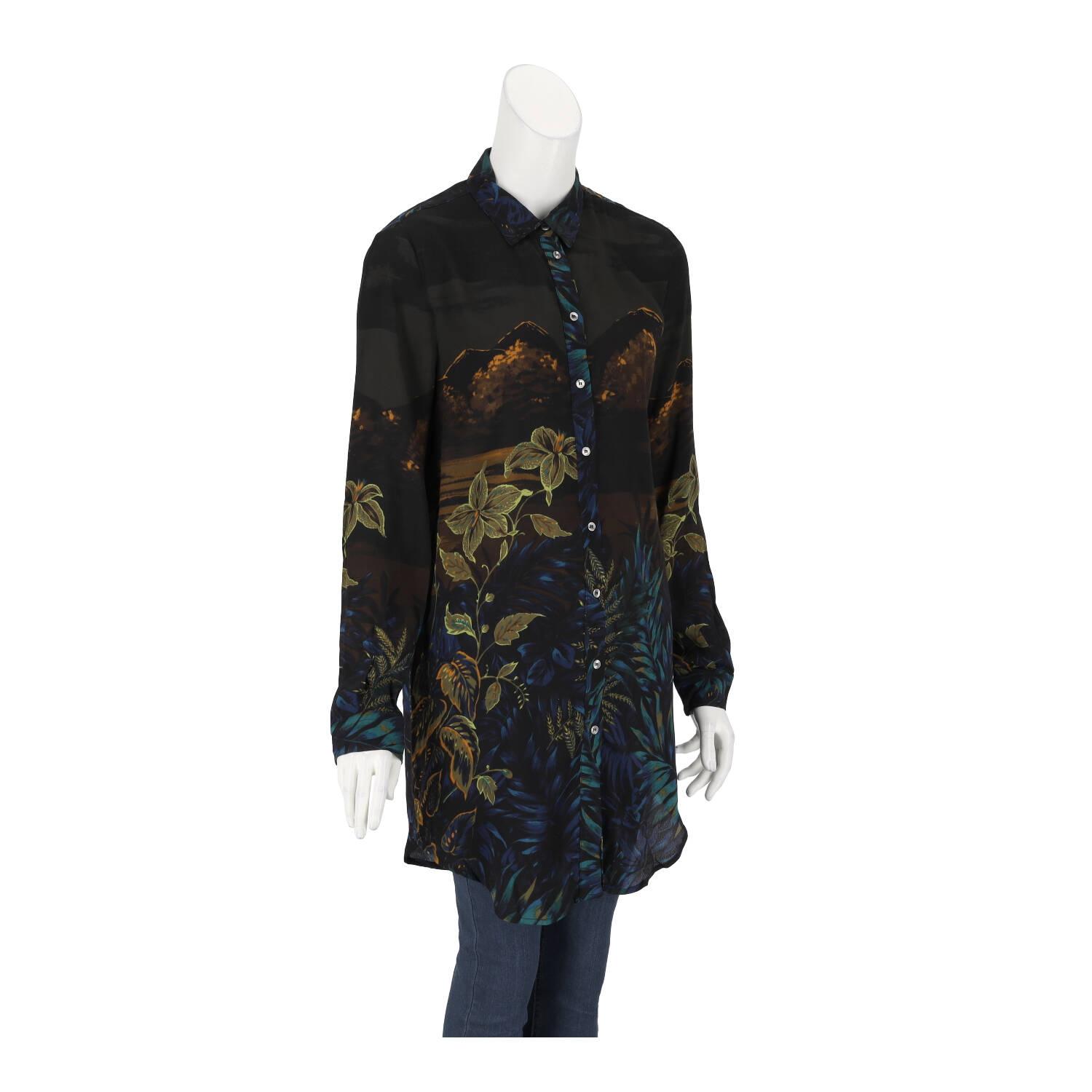 Риза жени Desigual