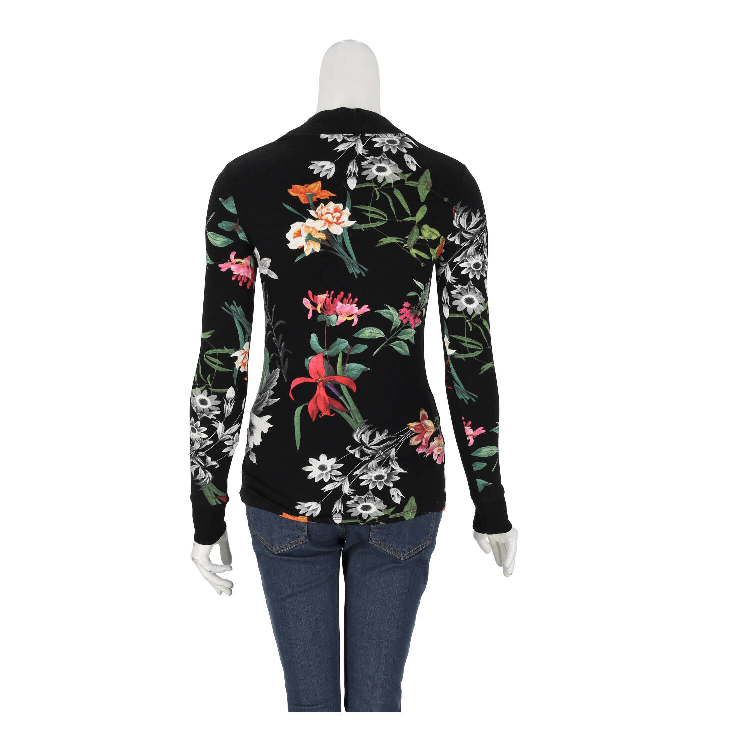 Пуловер жени Desigual