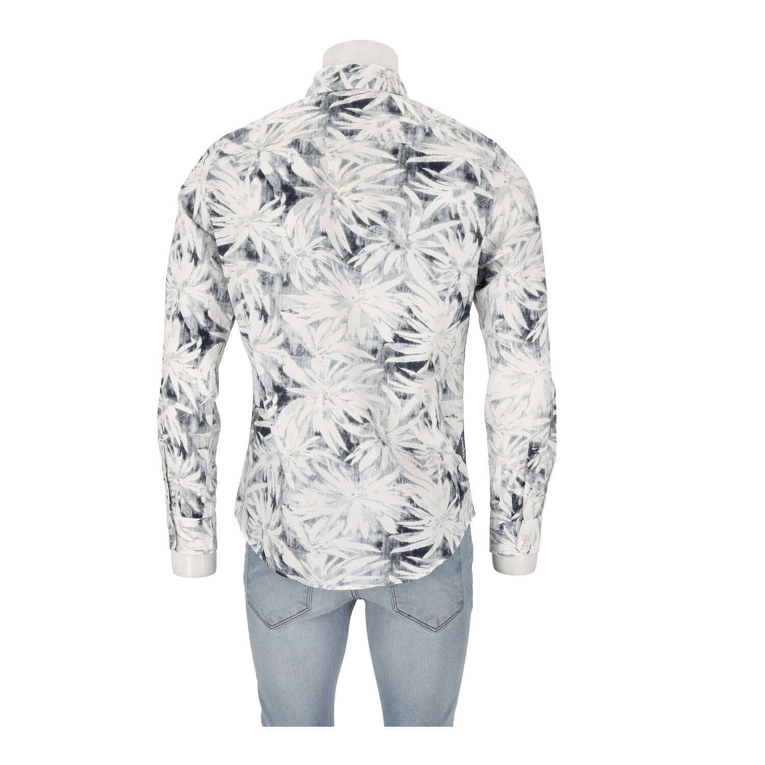 Риза мъже Desigual