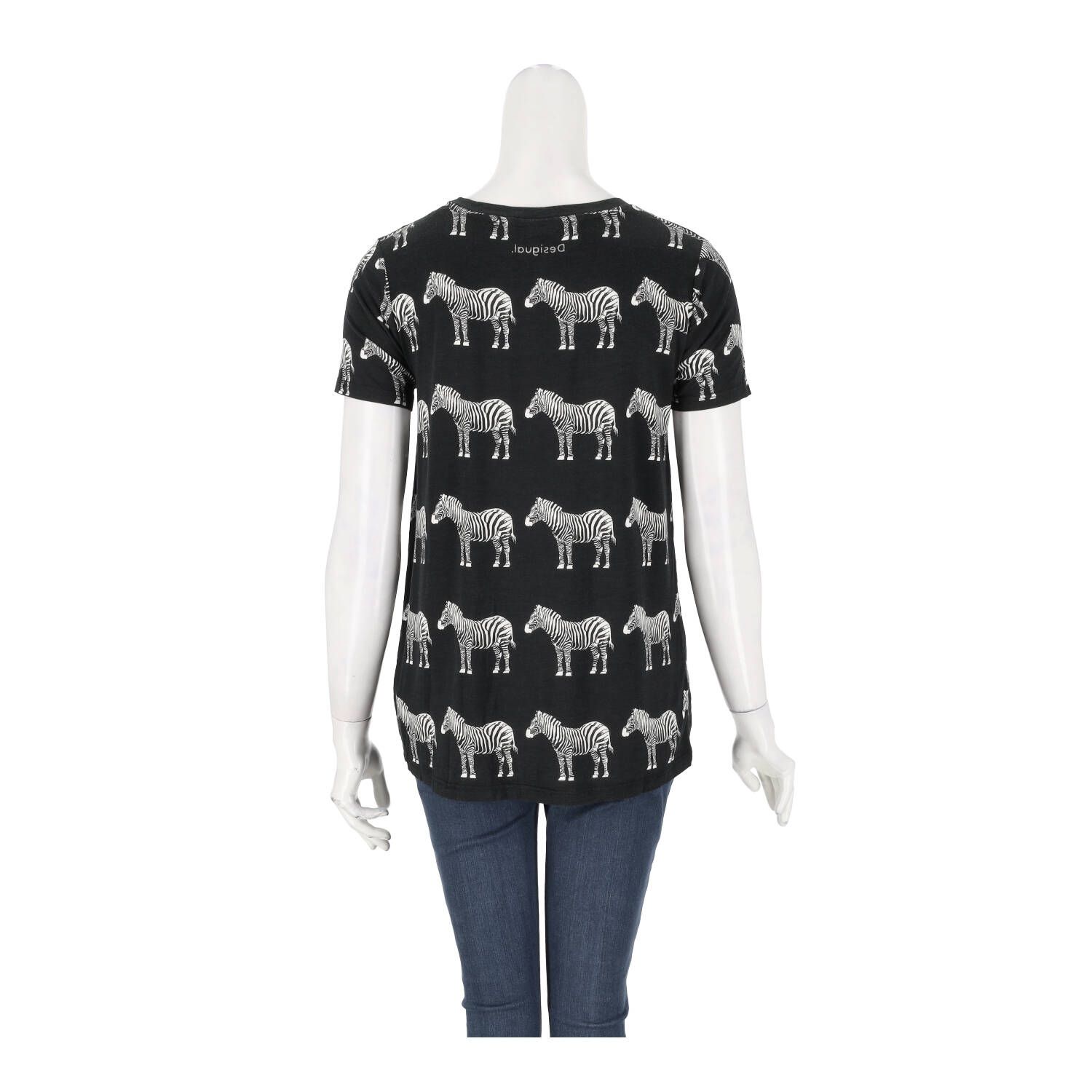 Тениска жени Desigual