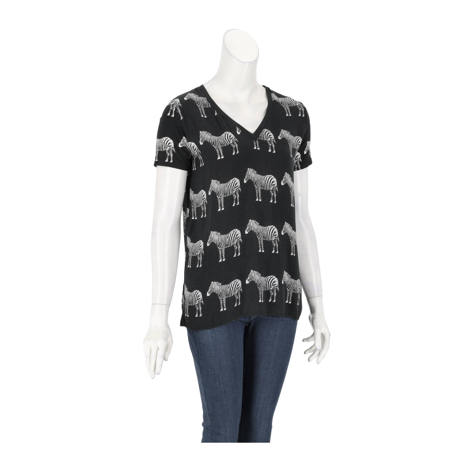 Тениска жени Desigual