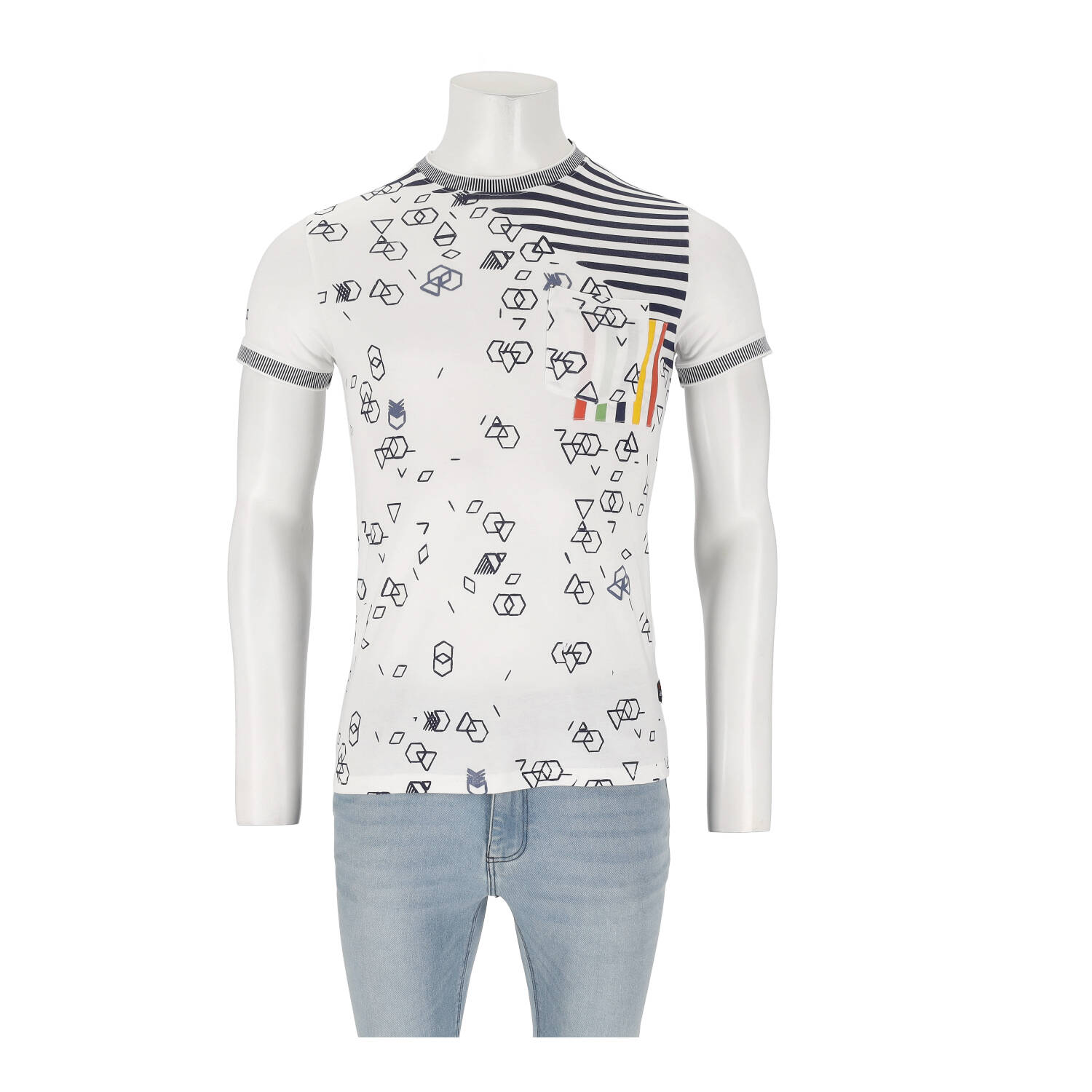 Тениска мъже Desigual