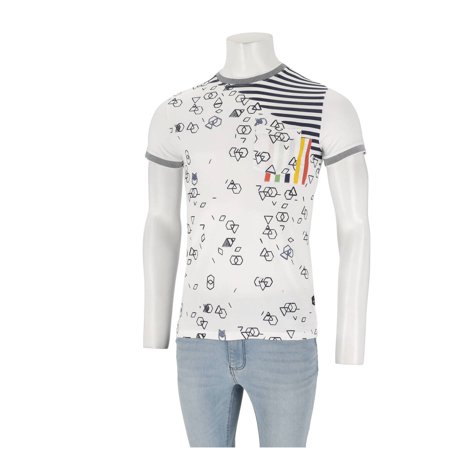 Тениска мъже Desigual