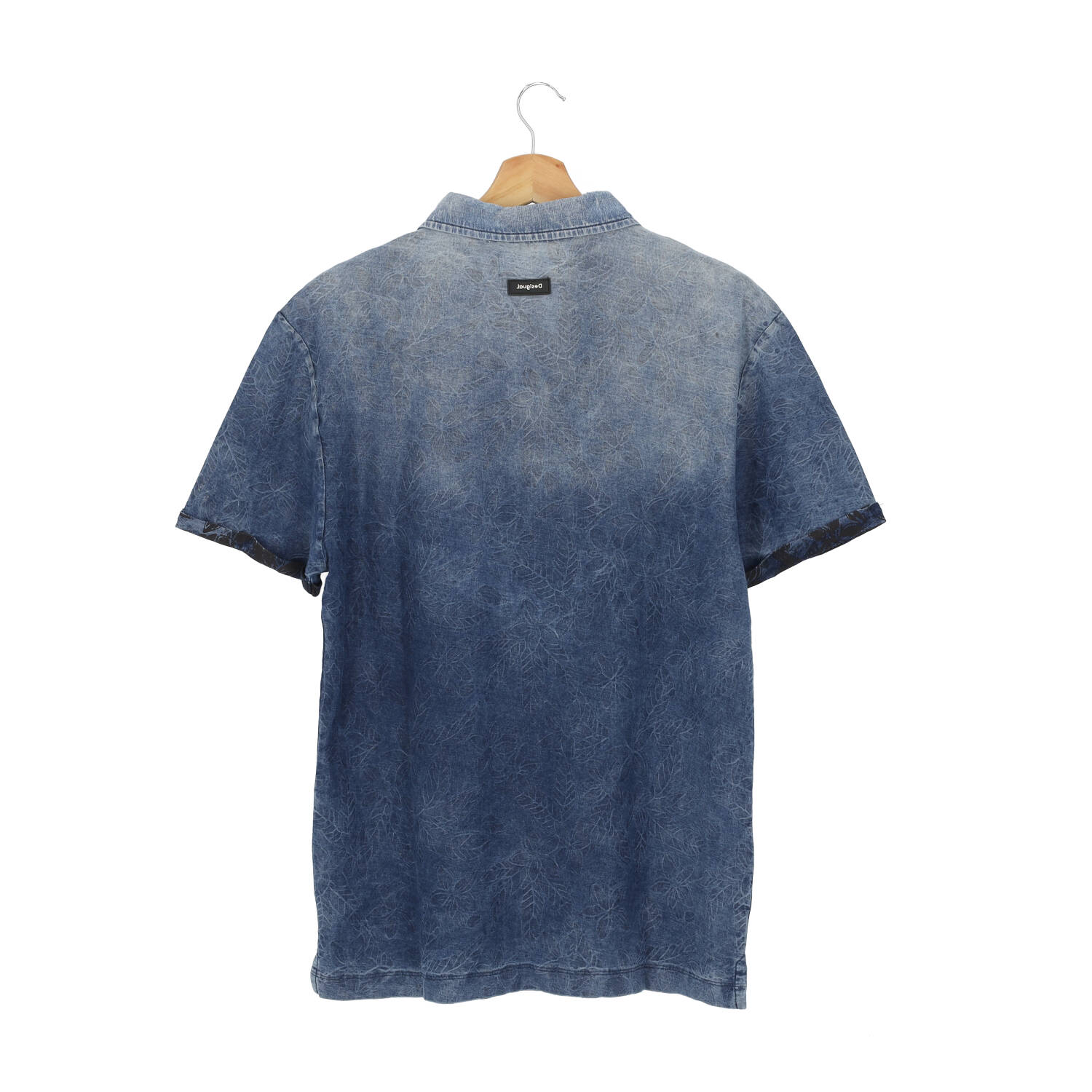 Тениска мъже Desigual