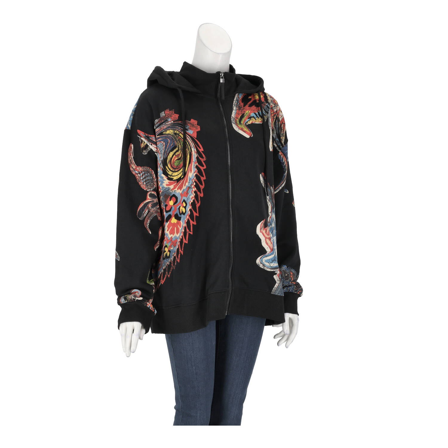 Суитшърт жени Desigual