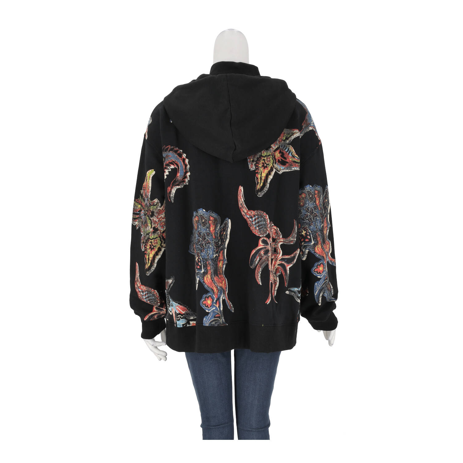 Суитшърт жени Desigual