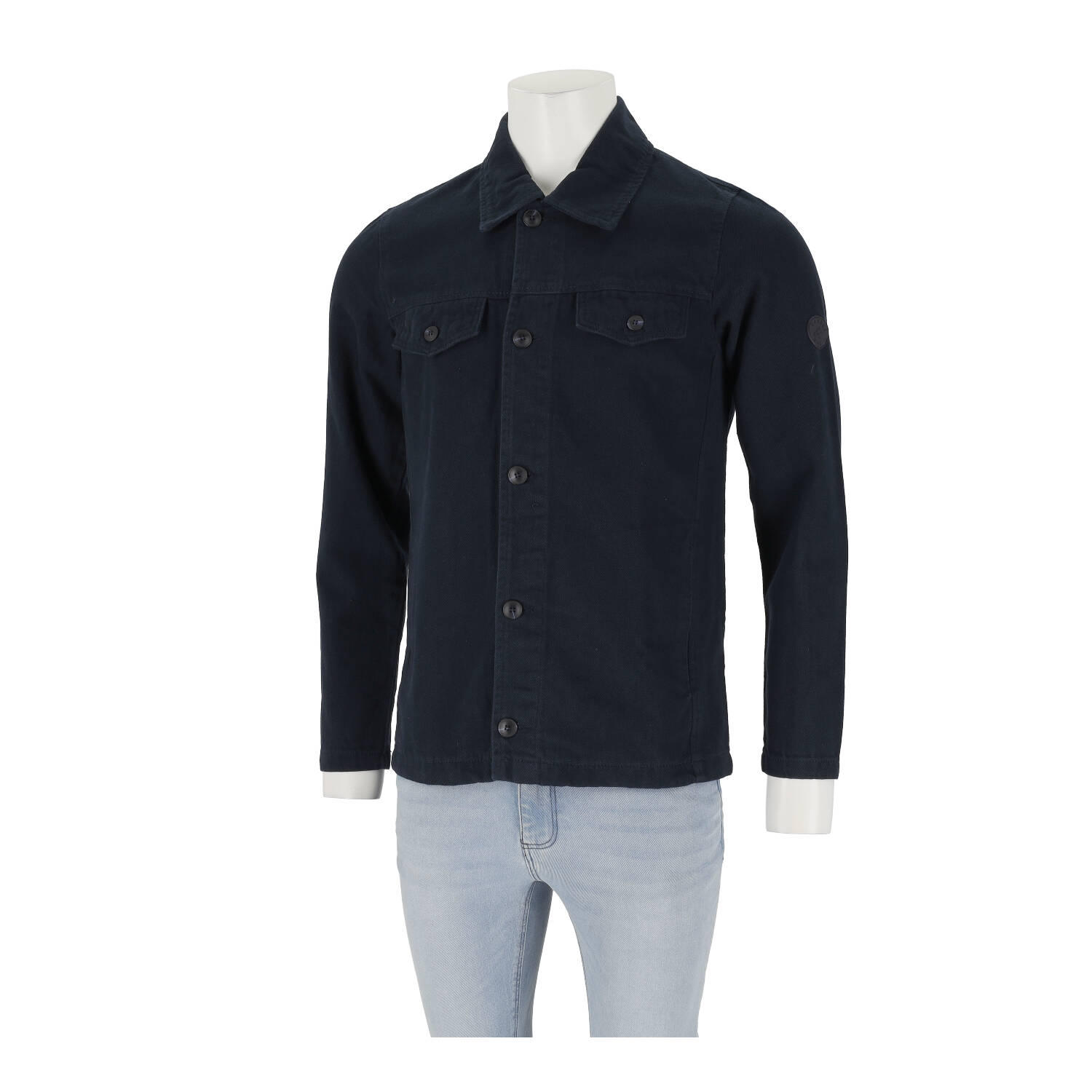 Яке мъже Basics & More