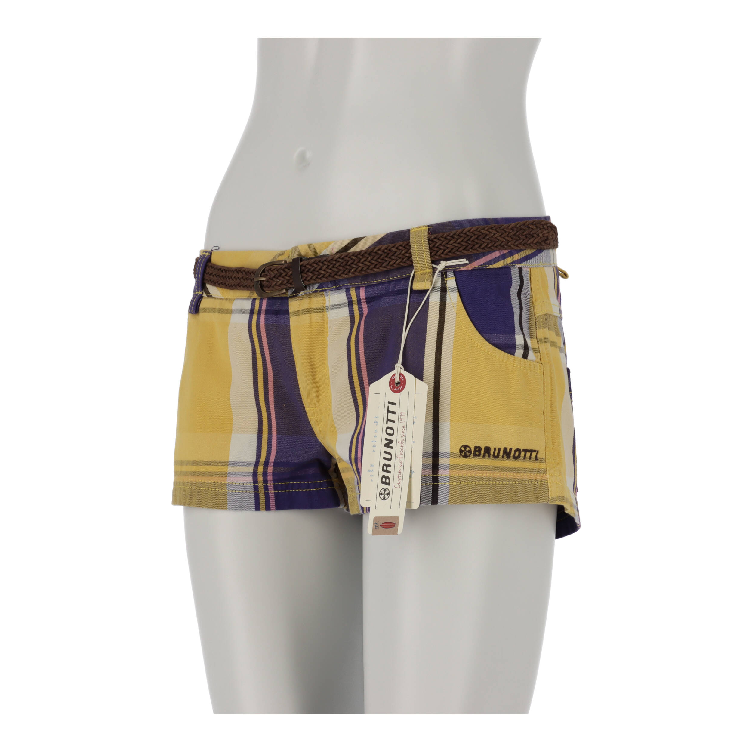 Панталон-къс жени BRUNOTTI