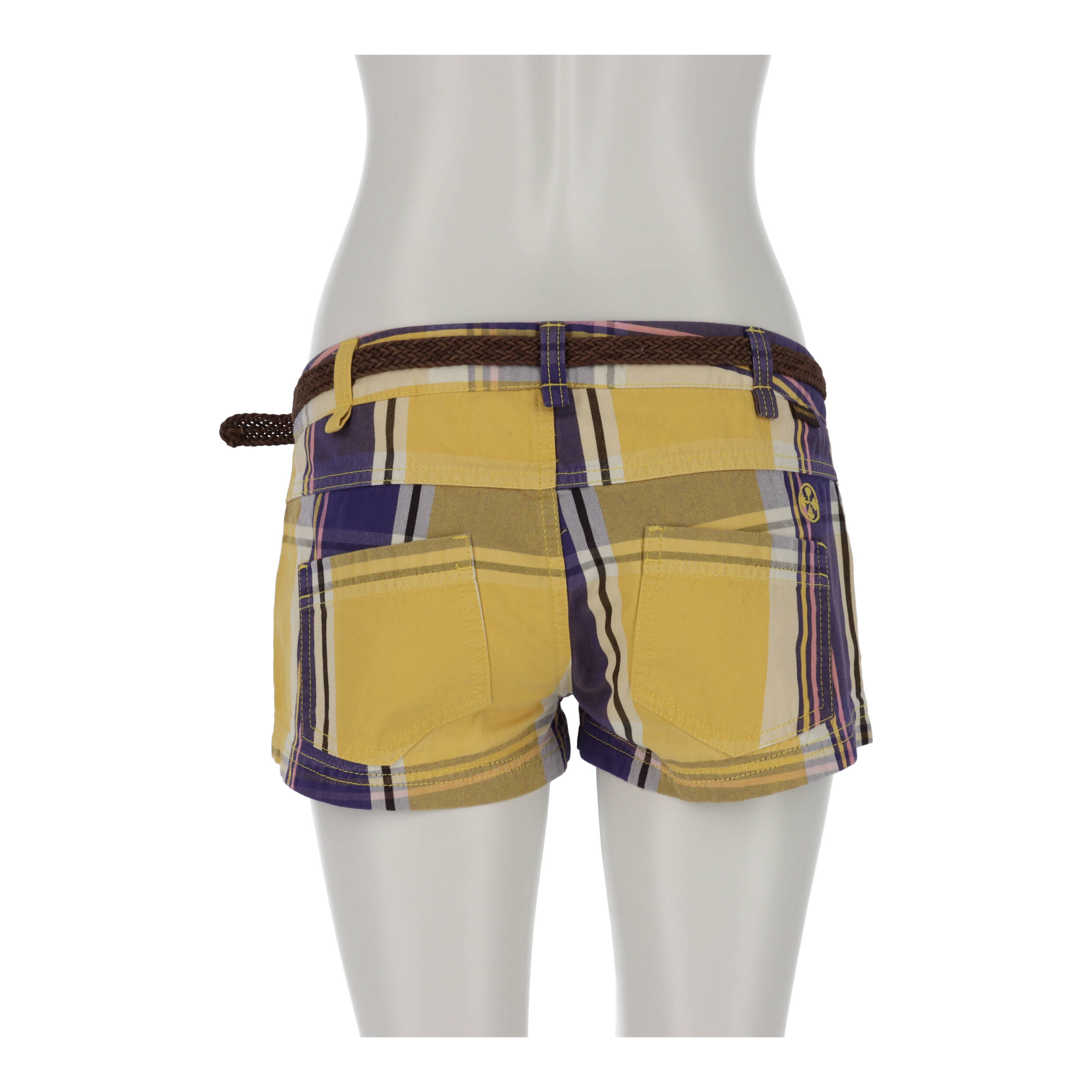 Панталон-къс жени BRUNOTTI