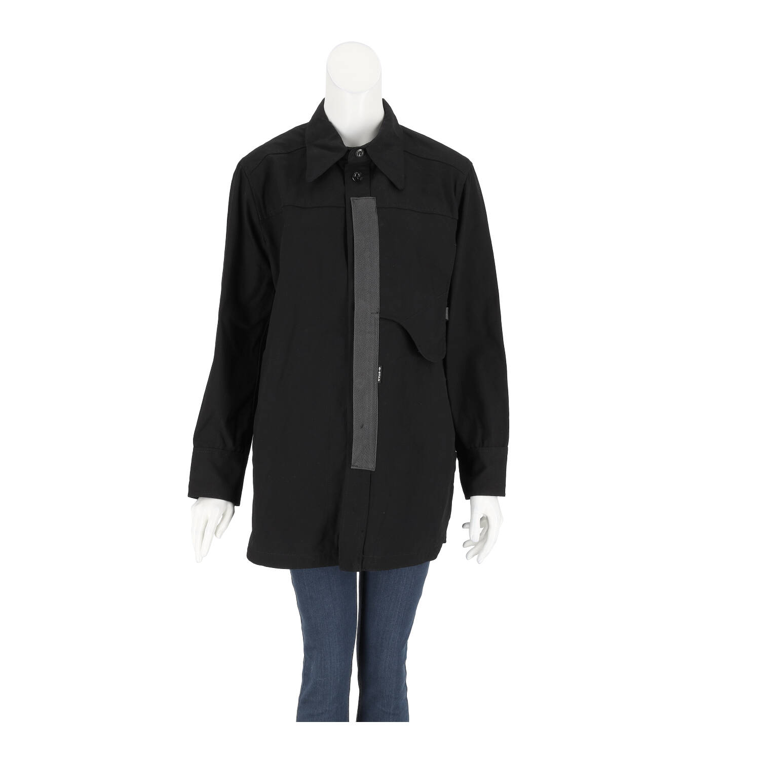 Яке жени G-STAR RAW oversize